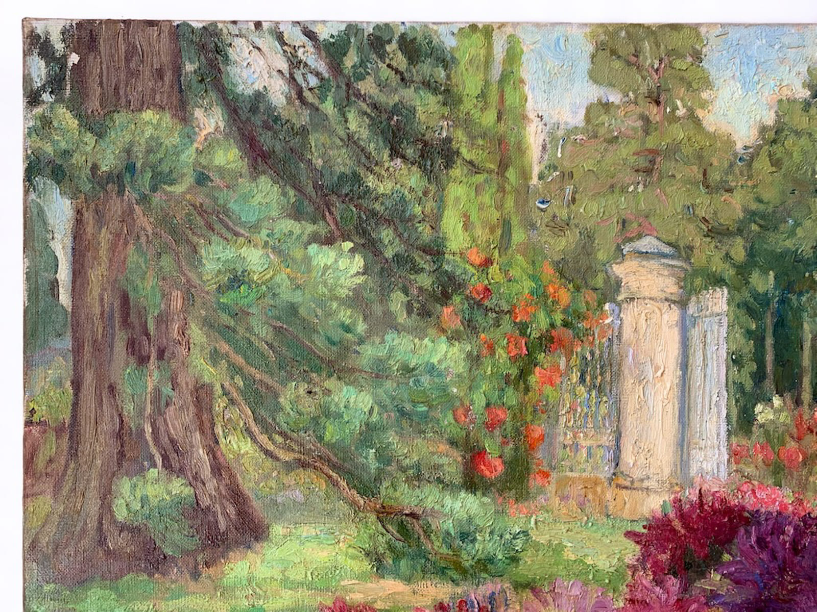 Victor CHARRETON (1864-1936) French