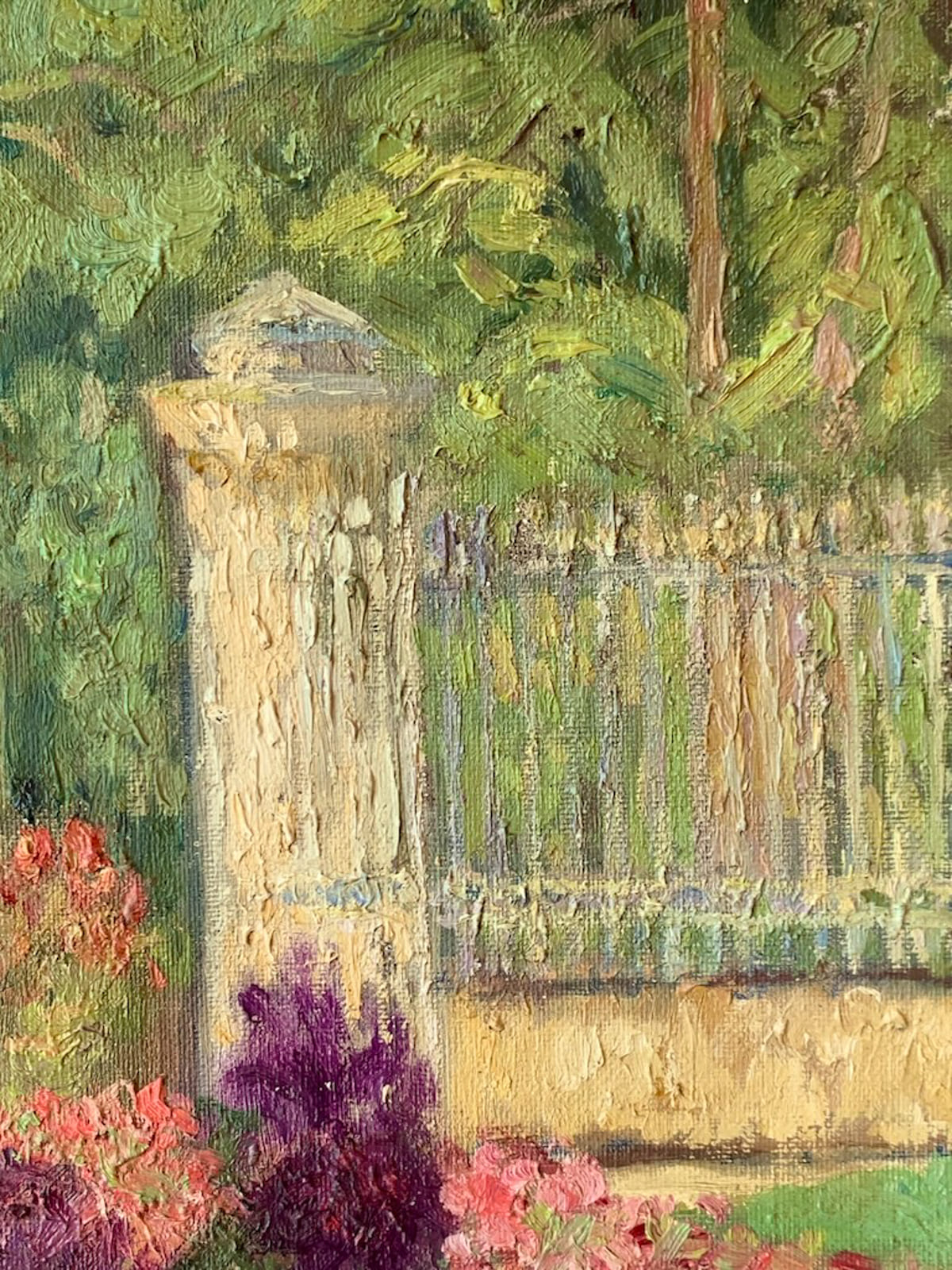 Victor CHARRETON (1864-1936) French