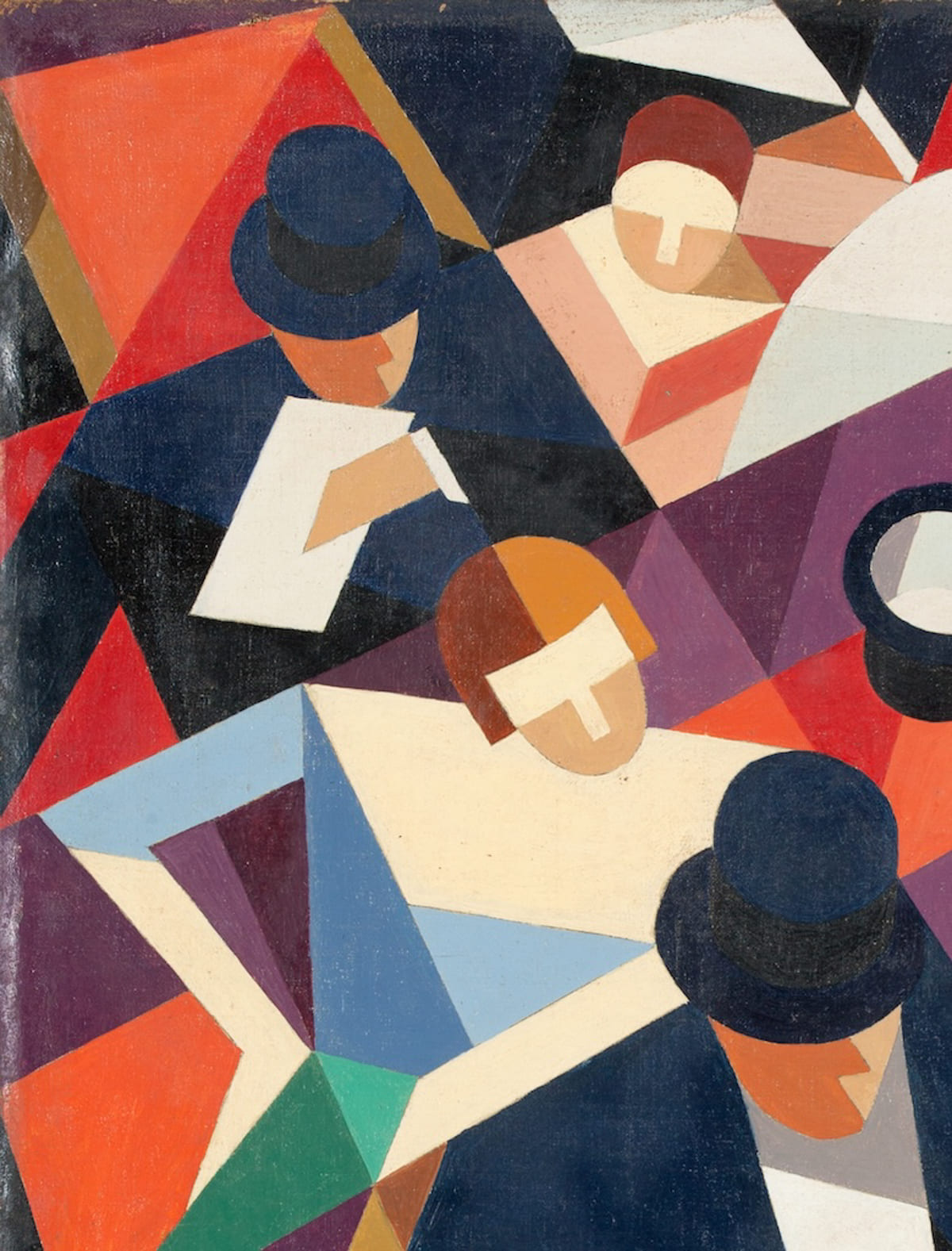Endre FARAGO (1901-1943) Hungarian