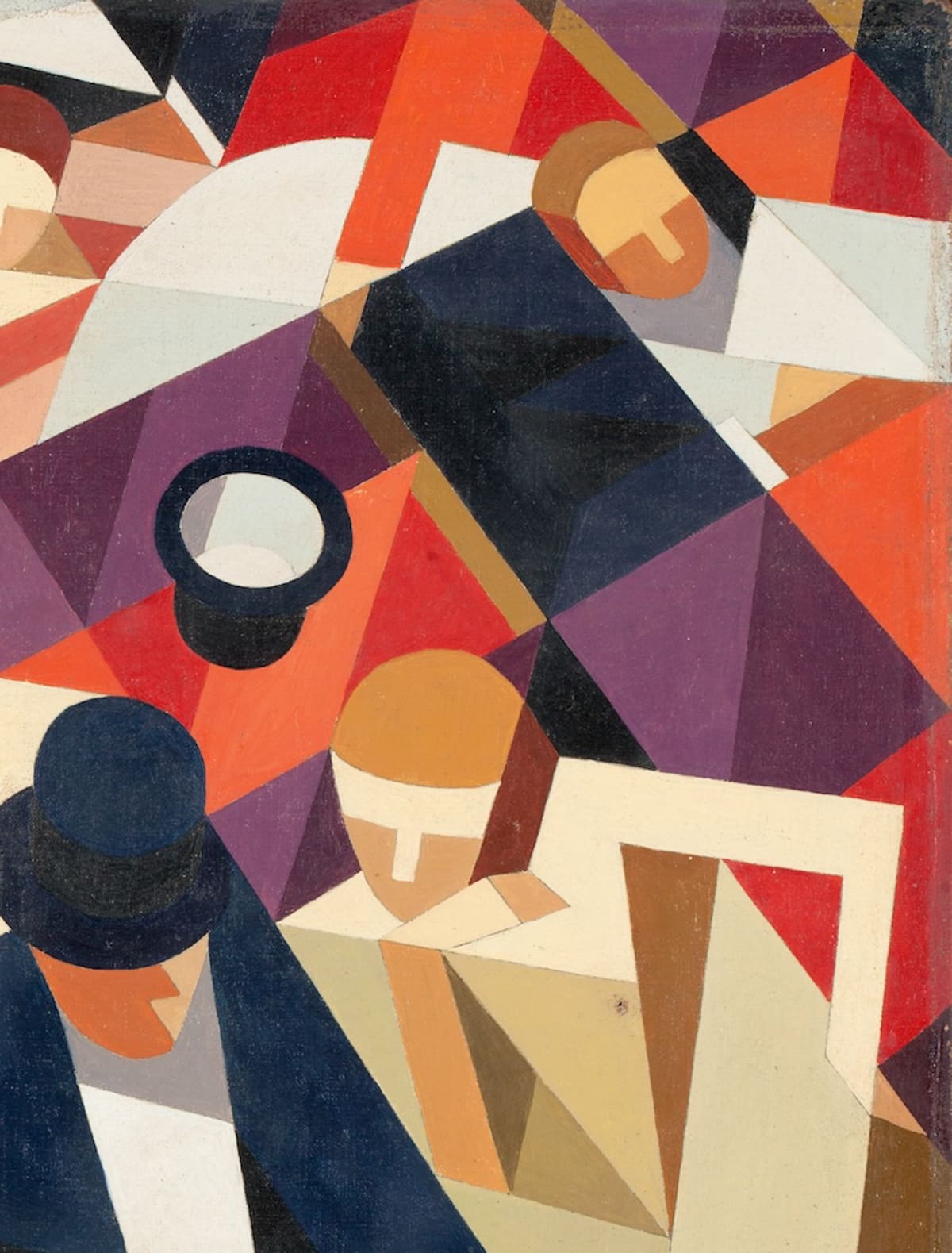 Endre FARAGO (1901-1943) Hungarian