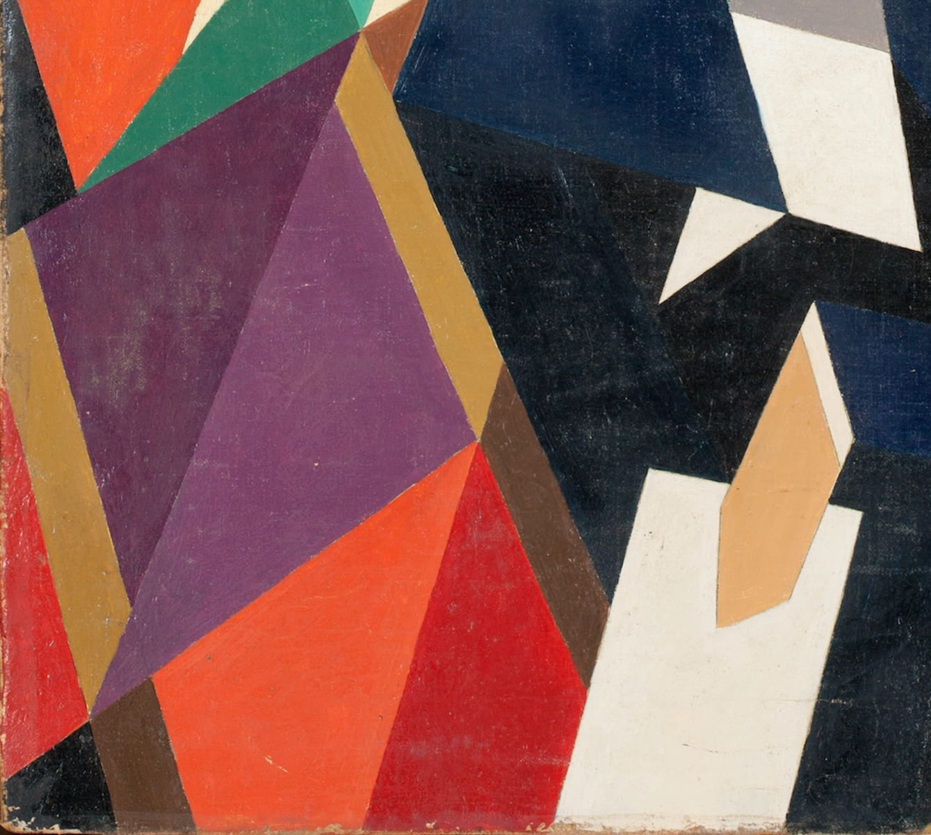 Endre FARAGO (1901-1943) Hungarian