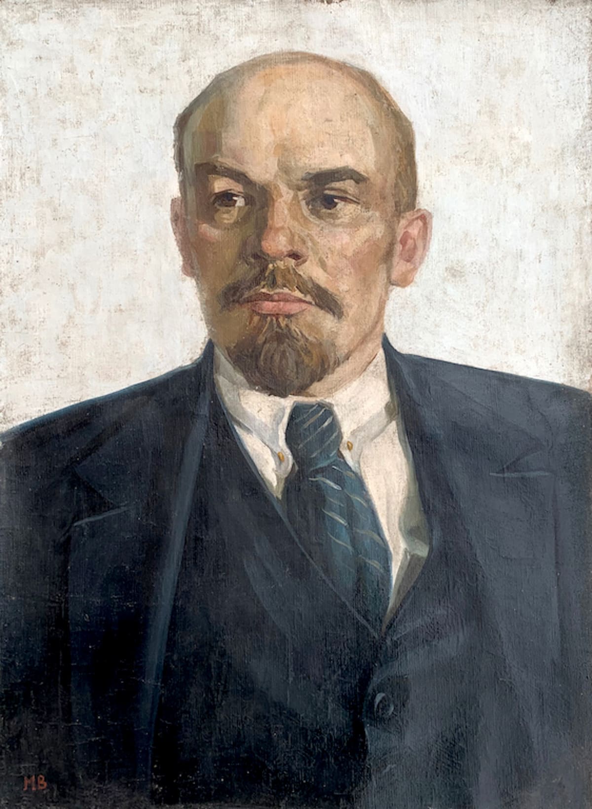 Villy MOIROJITSKY (1928-2006) Russian / Soviet