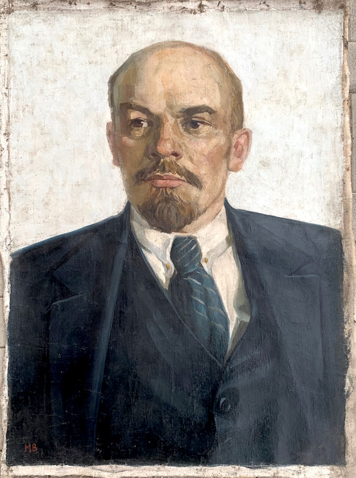 Villy MOIROJITSKY (1928-2006) Russian / Soviet