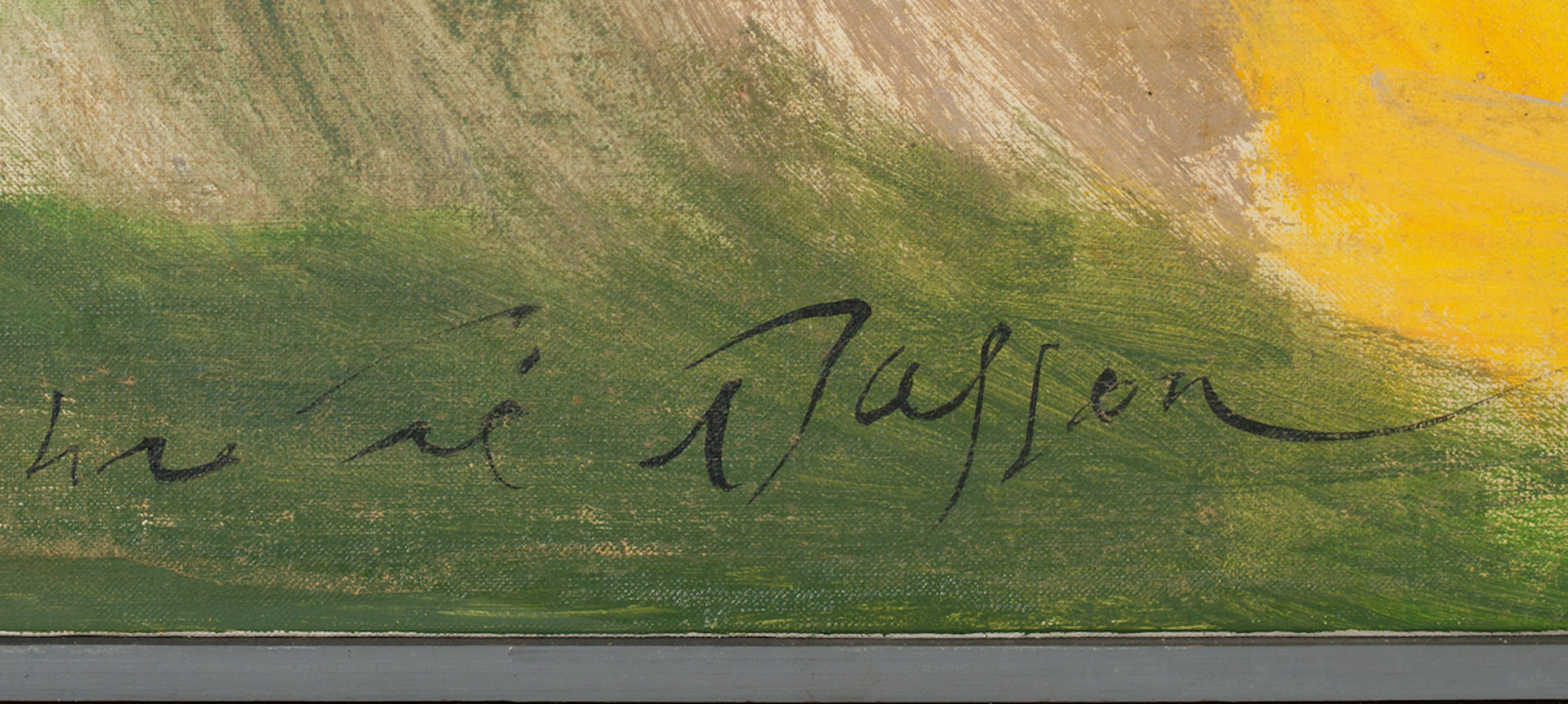 Andre Masson (1896-1987) Connecticut - France - Spain