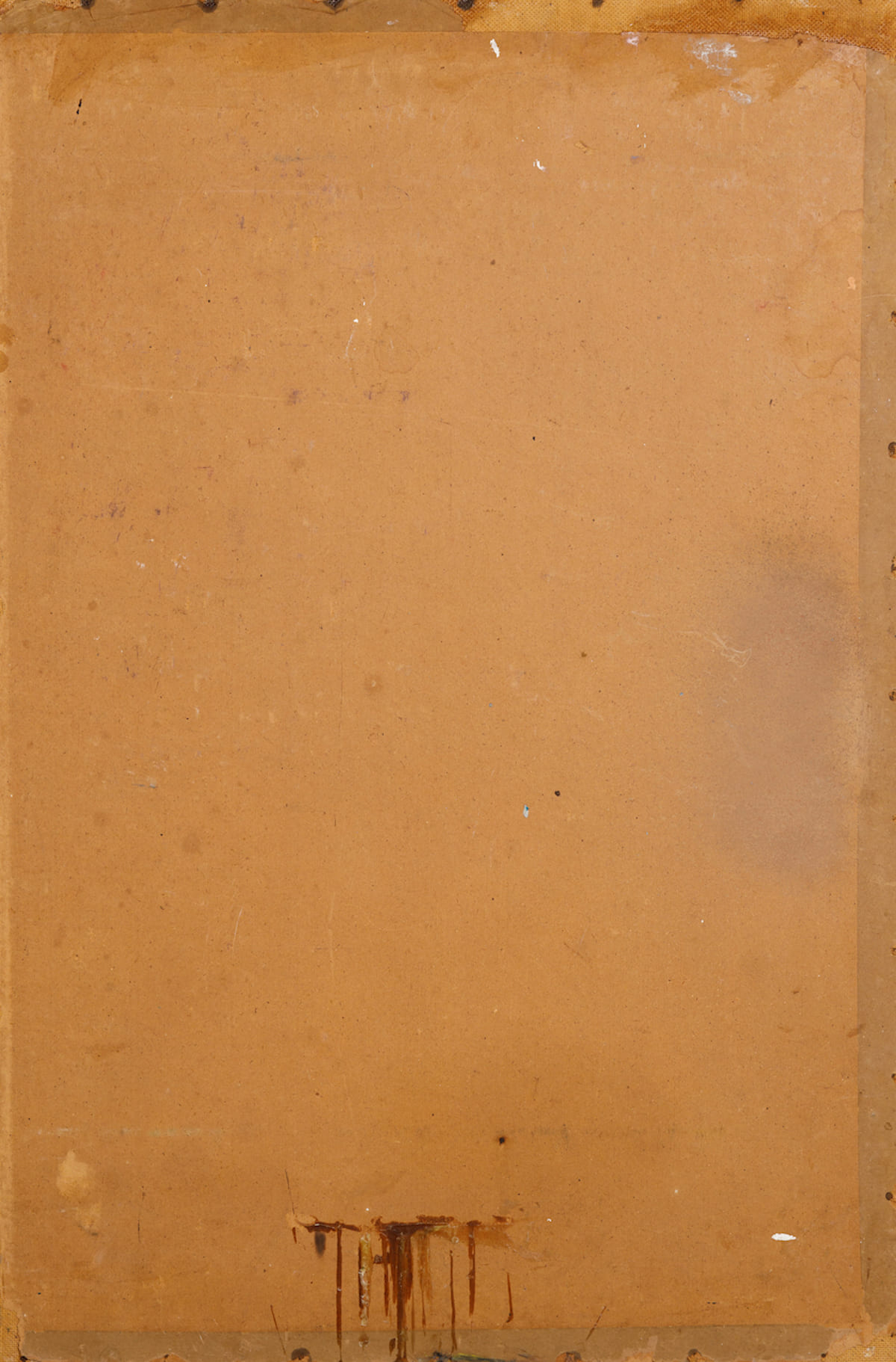Mark TOBEY (1890-1976) USA - American - Swiss