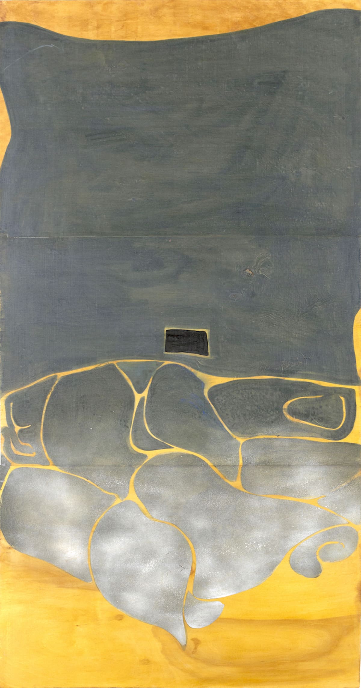Victor PASMORE 1908-1998 British - Malta - United Kingdom
