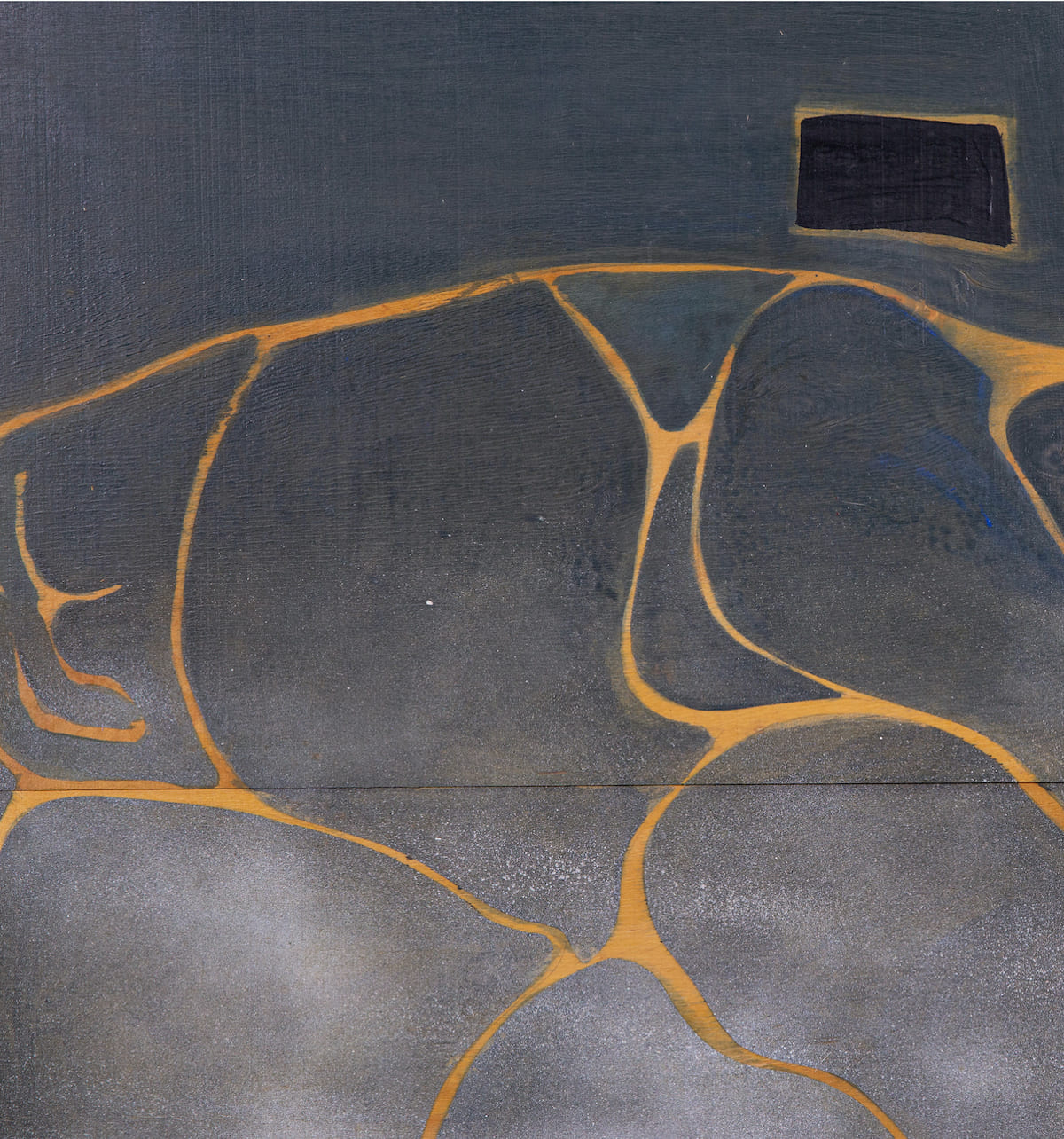 Victor PASMORE 1908-1998 British - Malta - United Kingdom