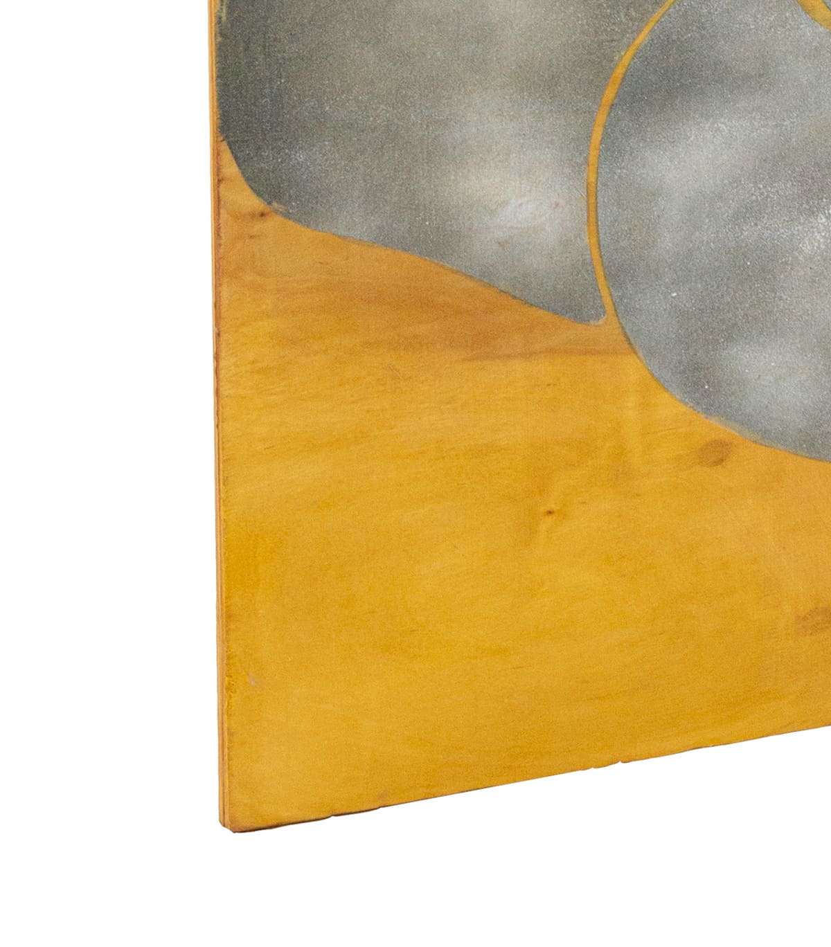 Victor PASMORE 1908-1998 British - Malta - United Kingdom