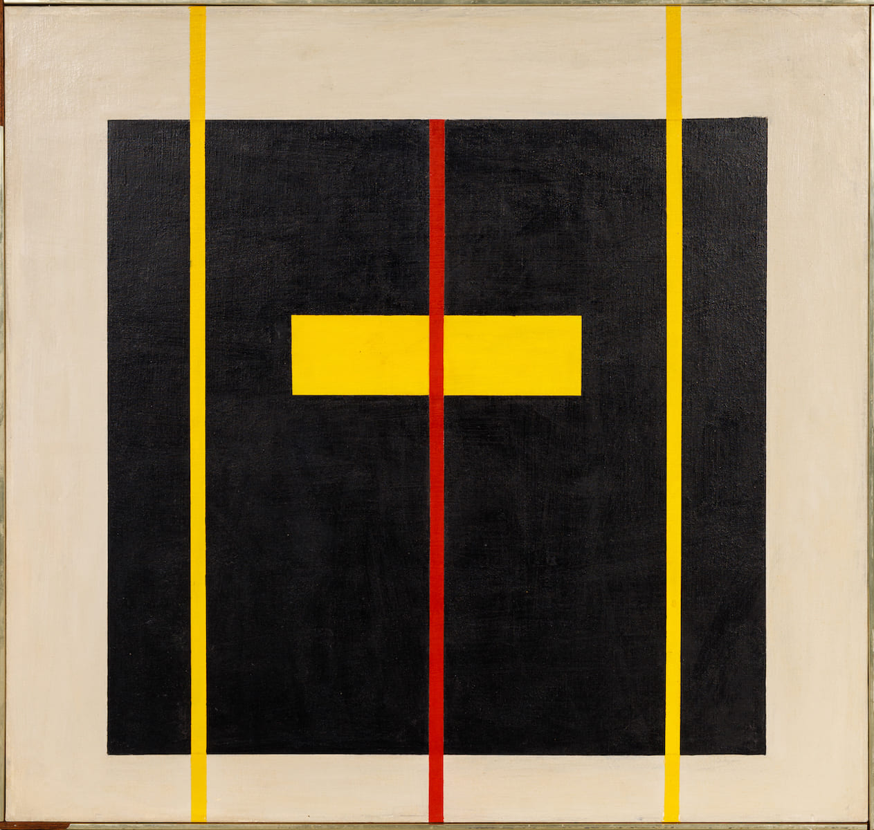 Burgoyne DILLER (1906-1965) American
