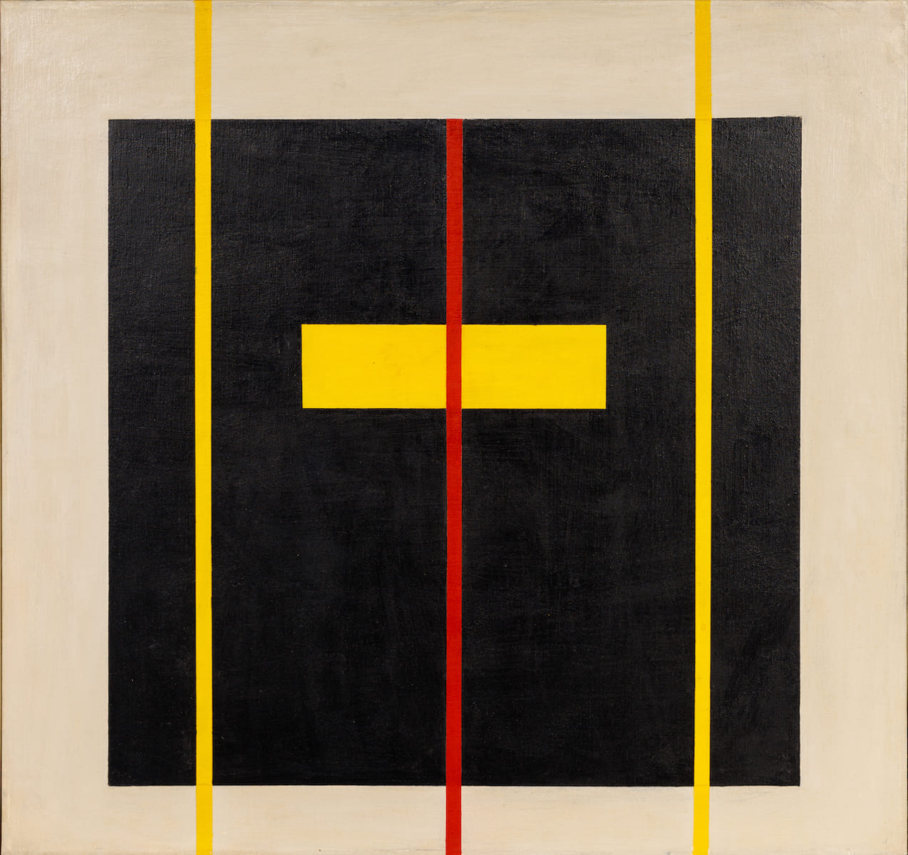 Burgoyne DILLER (1906-1965) American
