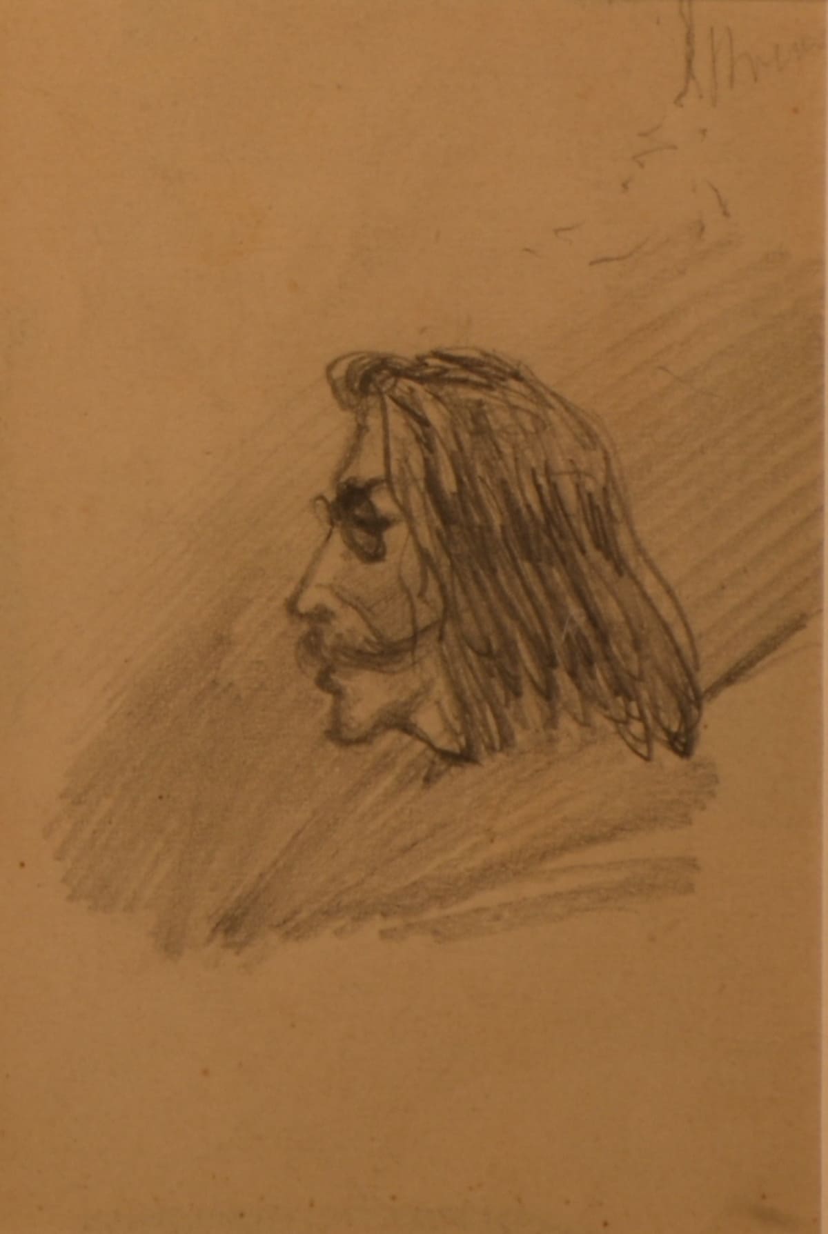 Sergei VASILKOVSKY (1854-1917) Russian - Ukrainian