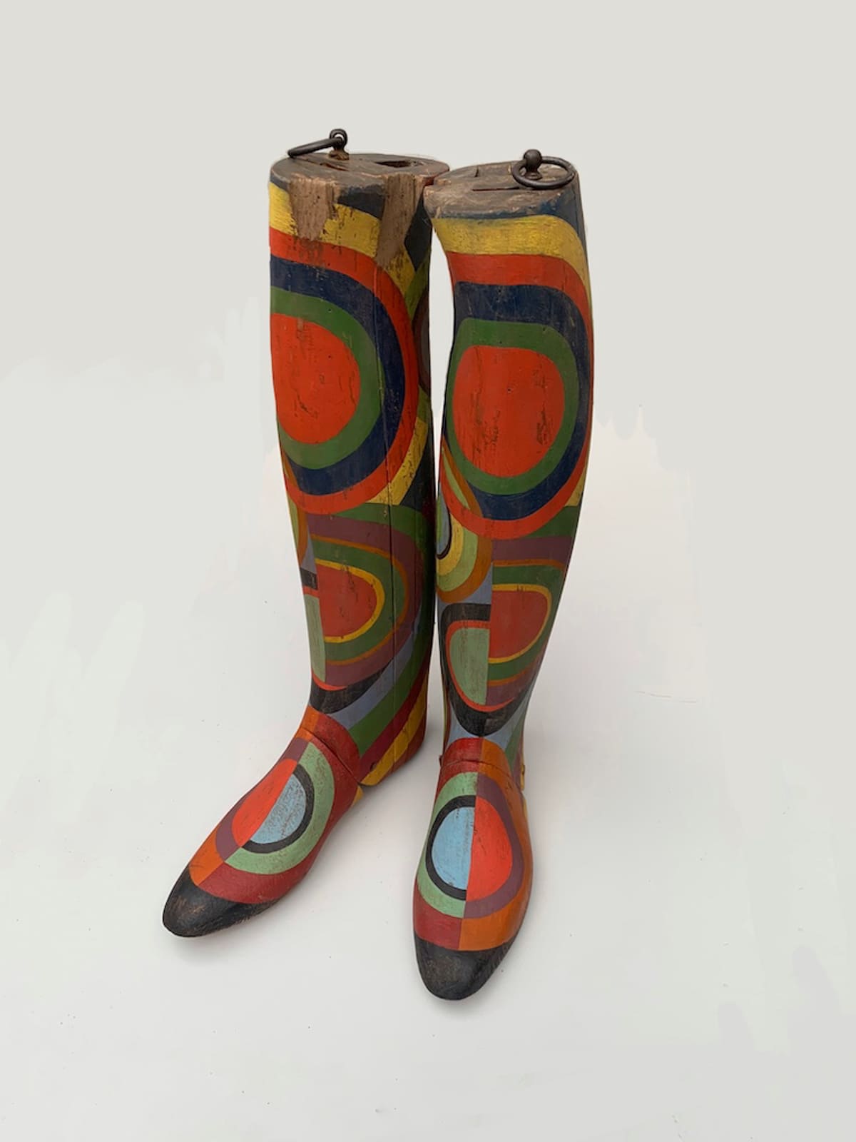 Sonia DELAUNAY (1885-1979) Ukrainian - French