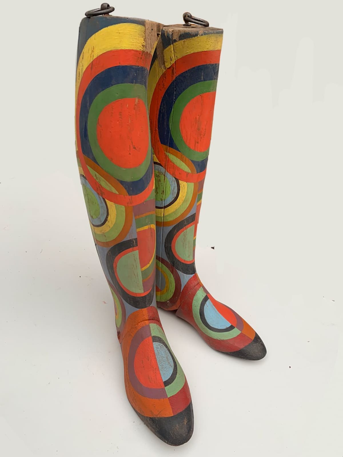 Sonia DELAUNAY (1885-1979) Ukrainian - French