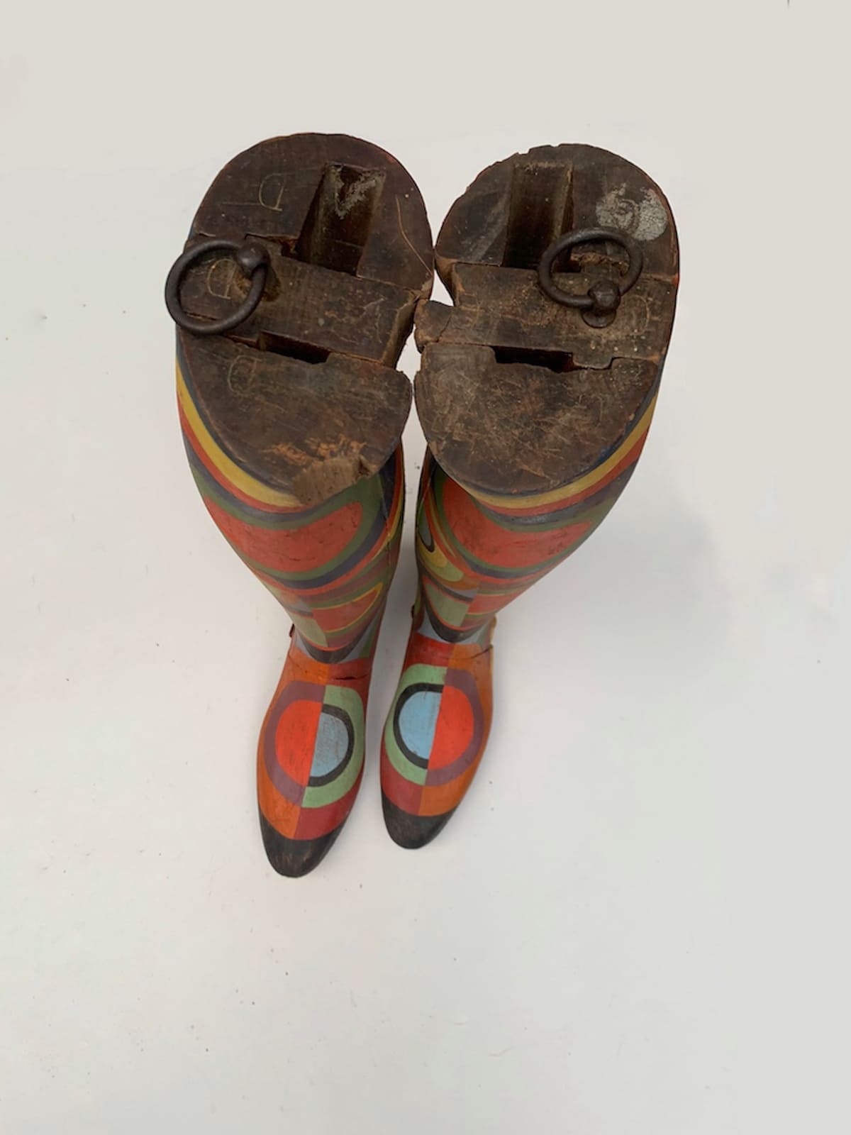 Sonia DELAUNAY (1885-1979) Ukrainian - French