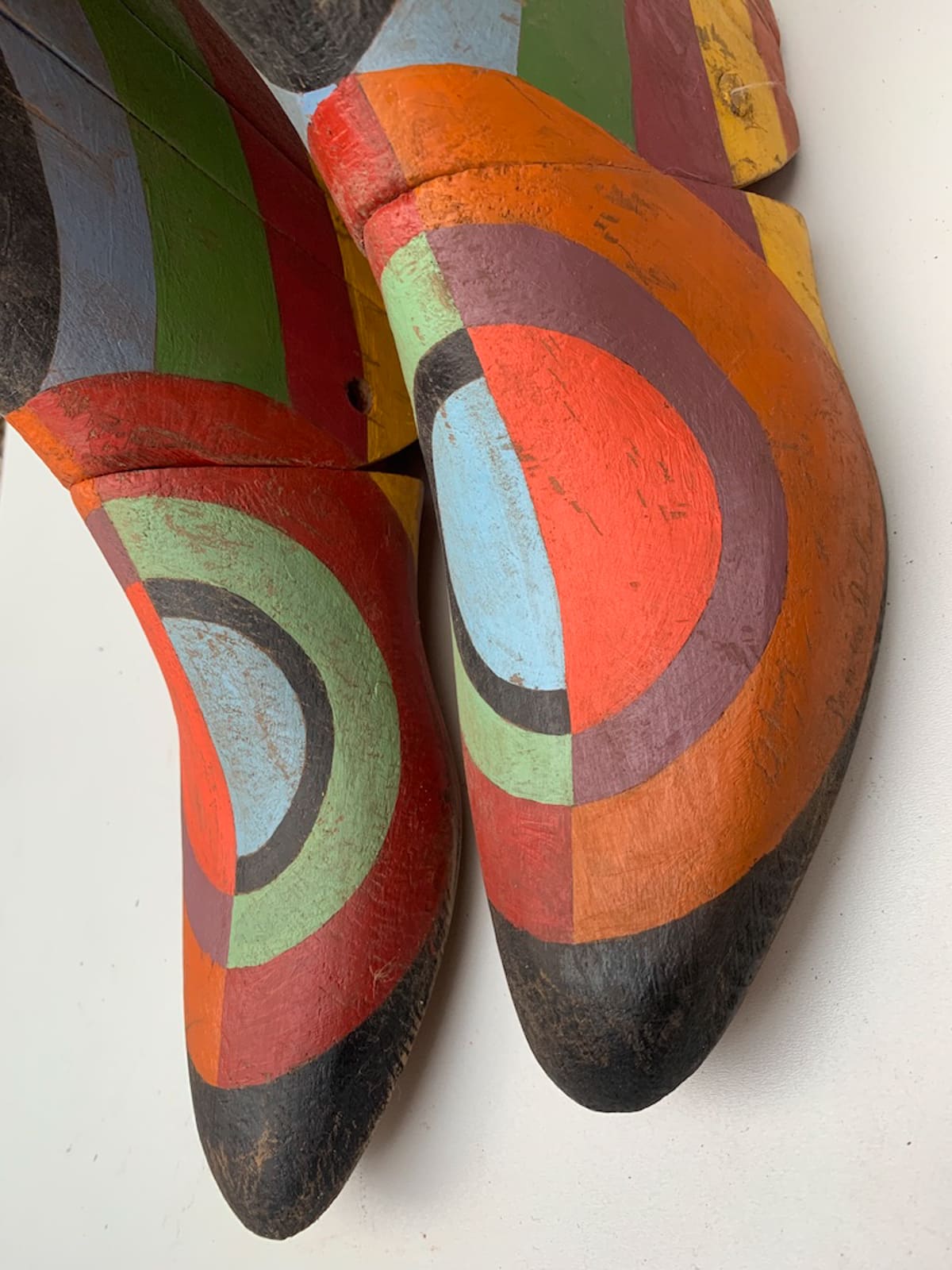 Sonia DELAUNAY (1885-1979) Ukrainian - French
