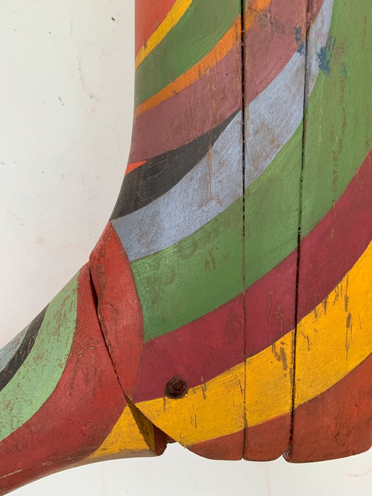 Sonia DELAUNAY (1885-1979) Ukrainian - French