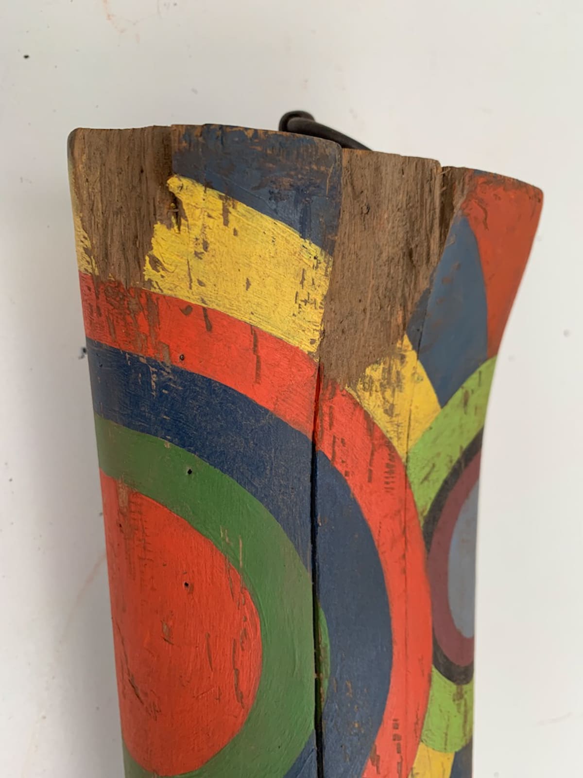 Sonia DELAUNAY (1885-1979) Ukrainian - French