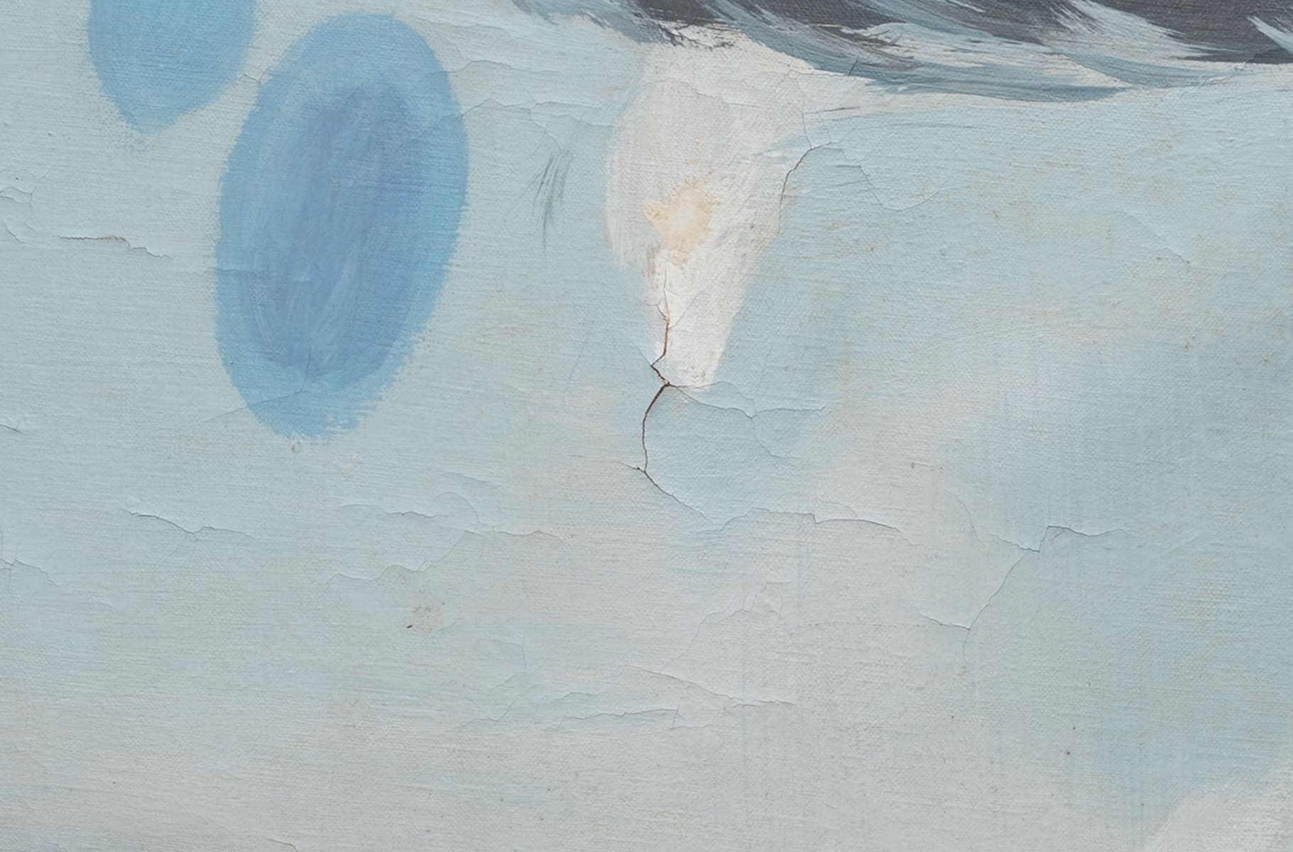 Alejandro OBREGON (1920-1992) Spanish - Columbian