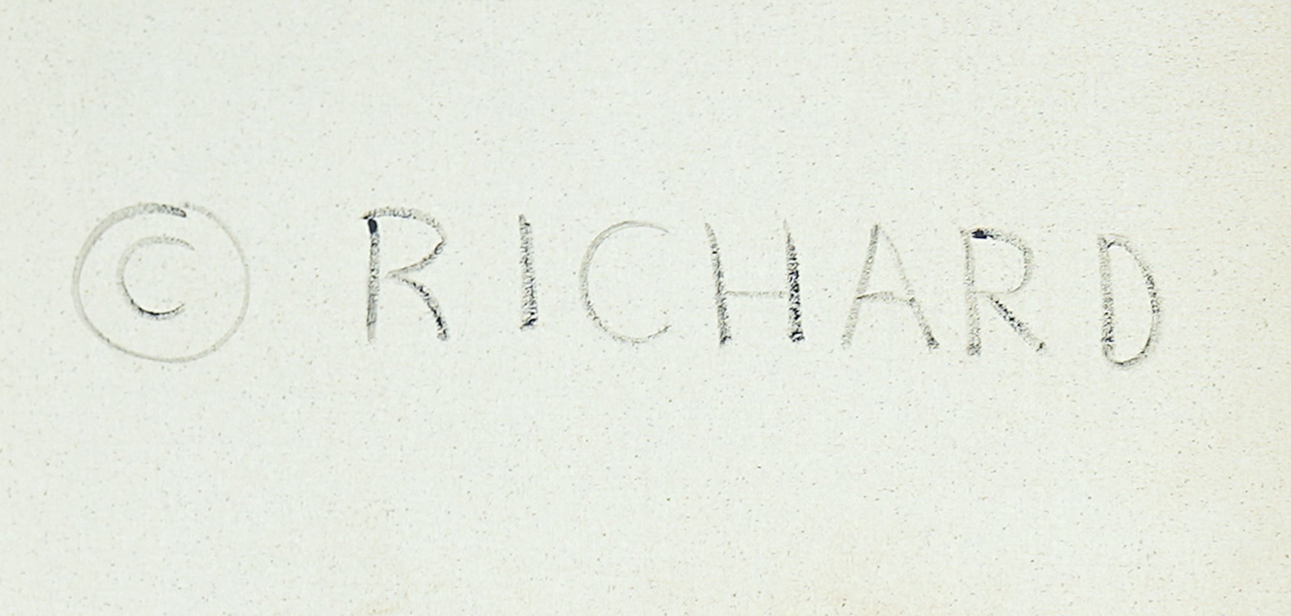 Richard Joseph ANUSZKIEWICZ (1930-2020) USA - American