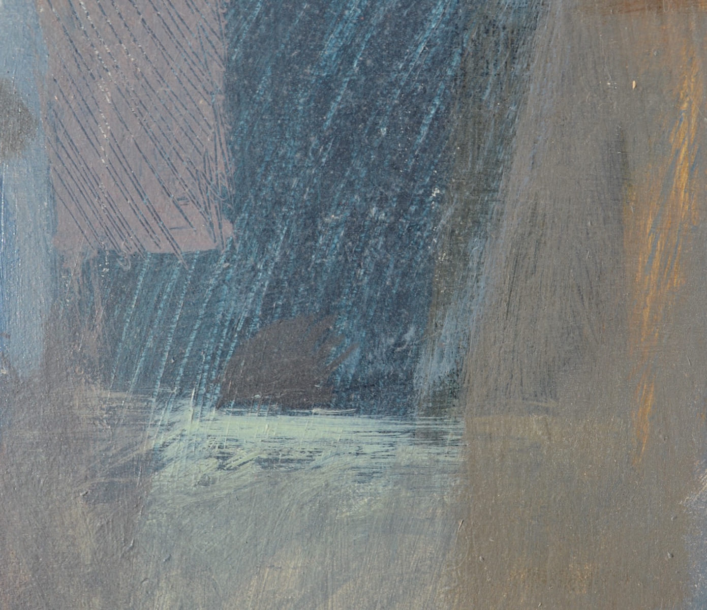 Ida Rittenberg KOHLMEYER (1912-1997) American