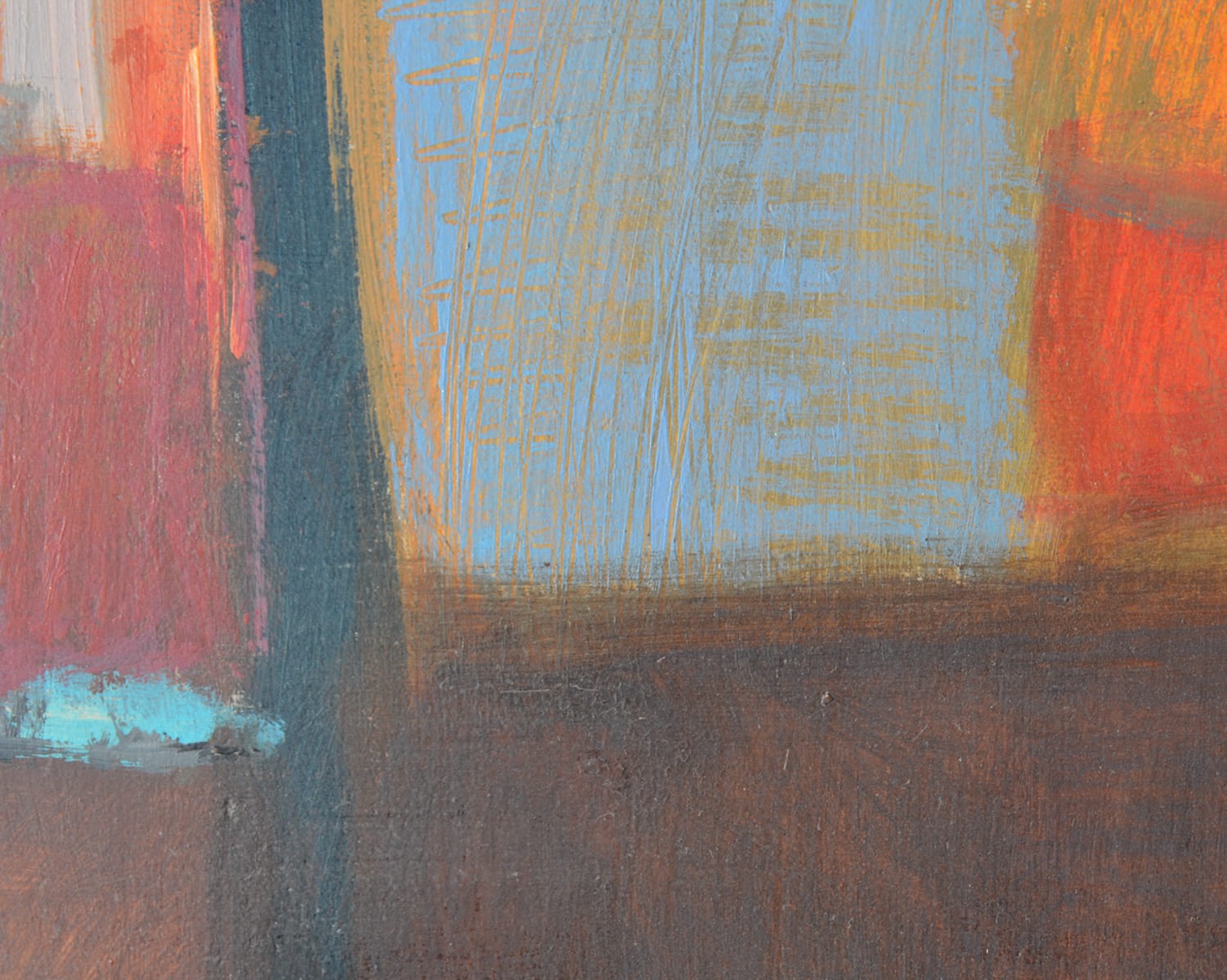 Ida Rittenberg KOHLMEYER (1912-1997) American
