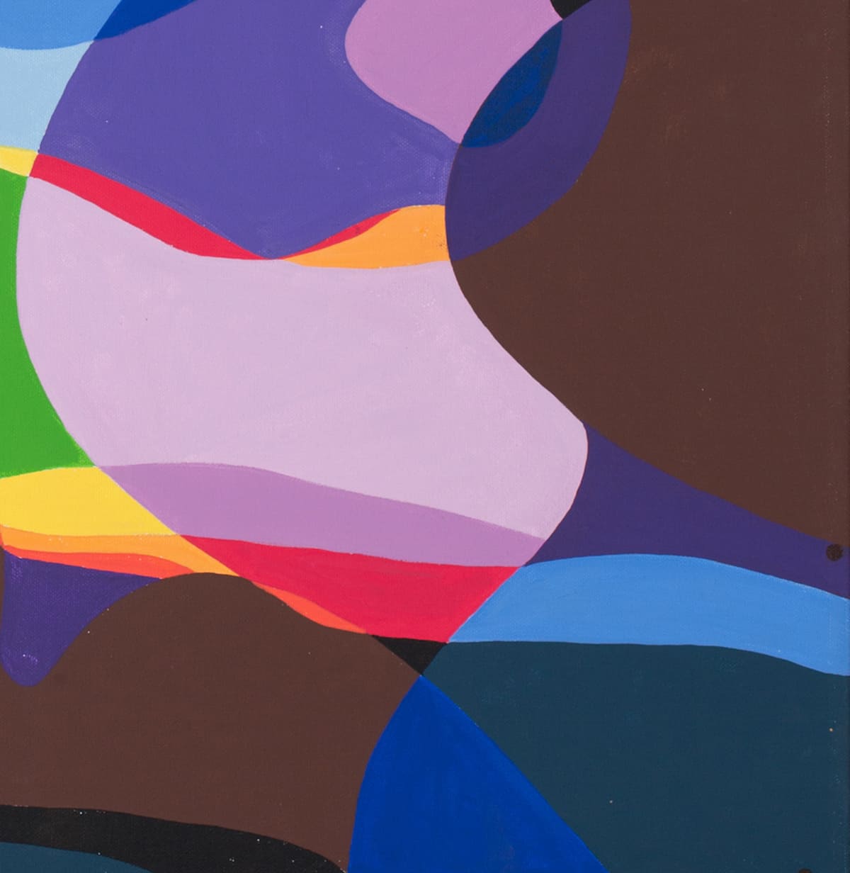 Mohamed MELEHI (1936-2020) Morocco - France