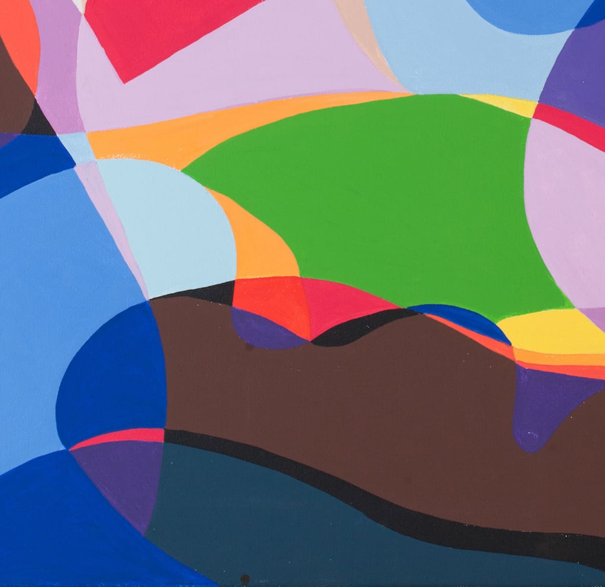 Mohamed MELEHI (1936-2020) Morocco - France
