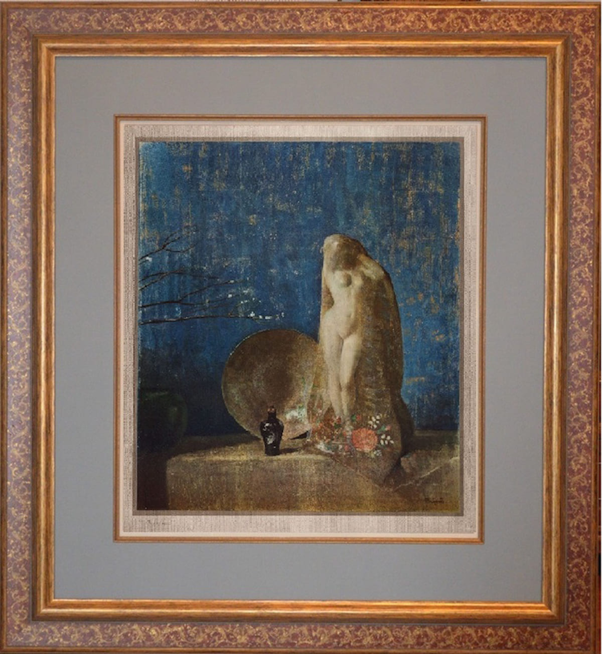 Hovsep PUSHMAN (1877-1966) Armenia - France - USA 