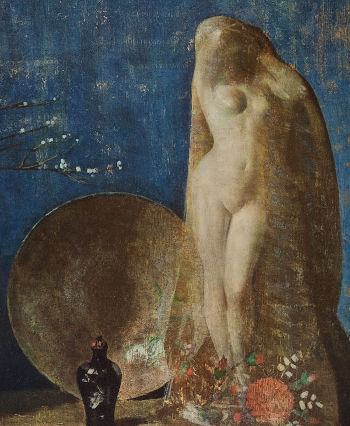 Hovsep PUSHMAN (1877-1966) Armenia - France - USA 