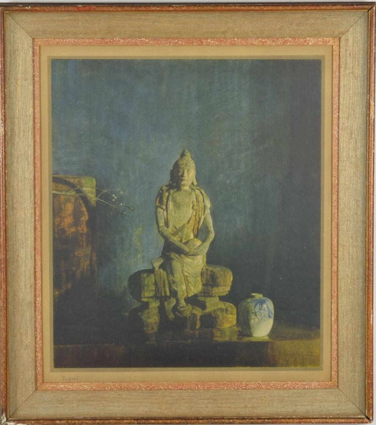 Hovsep PUSHMAN (1877-1966) Armenian / American
