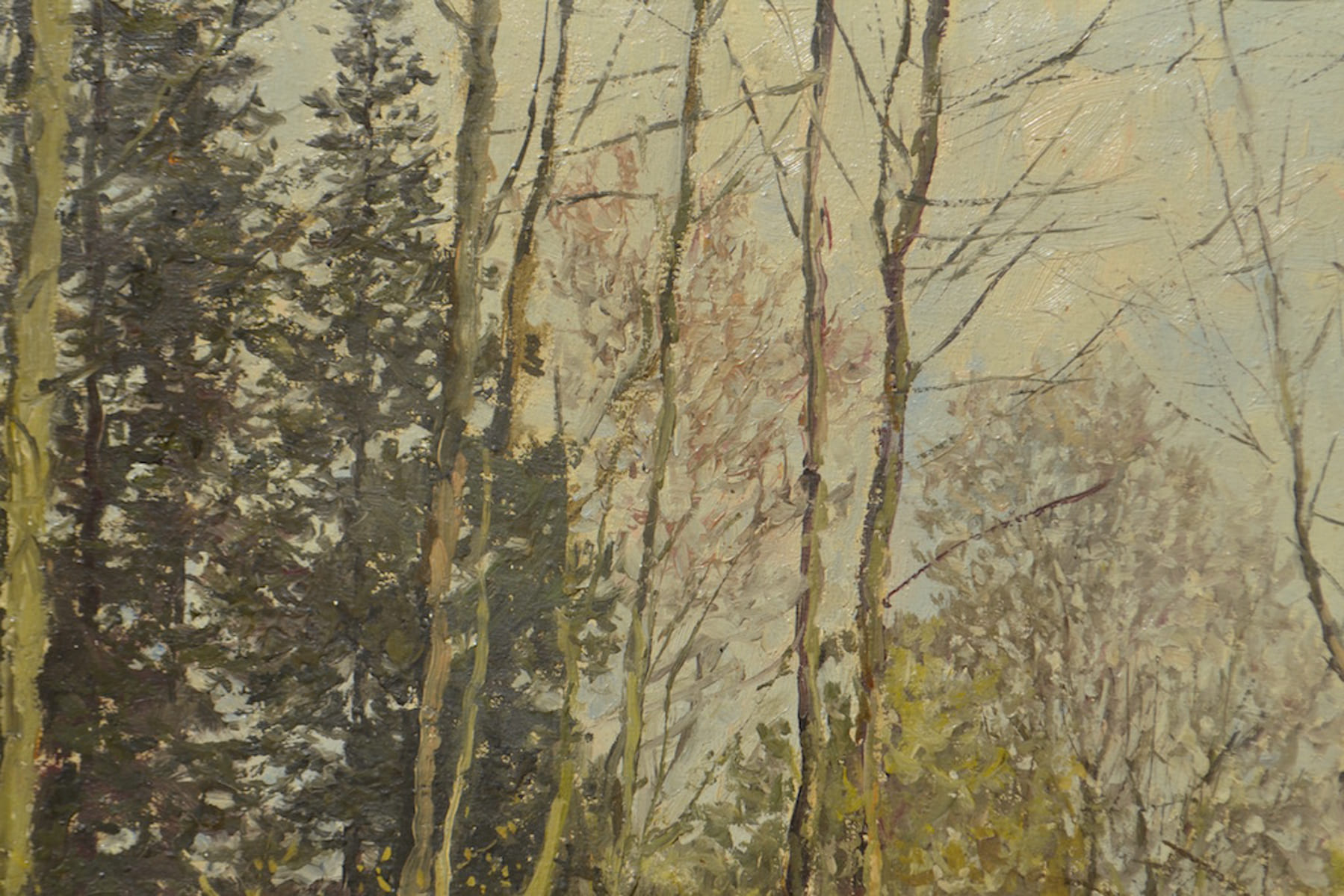 Fedor Karlovich BURKHARDT (1854-1918) Russian