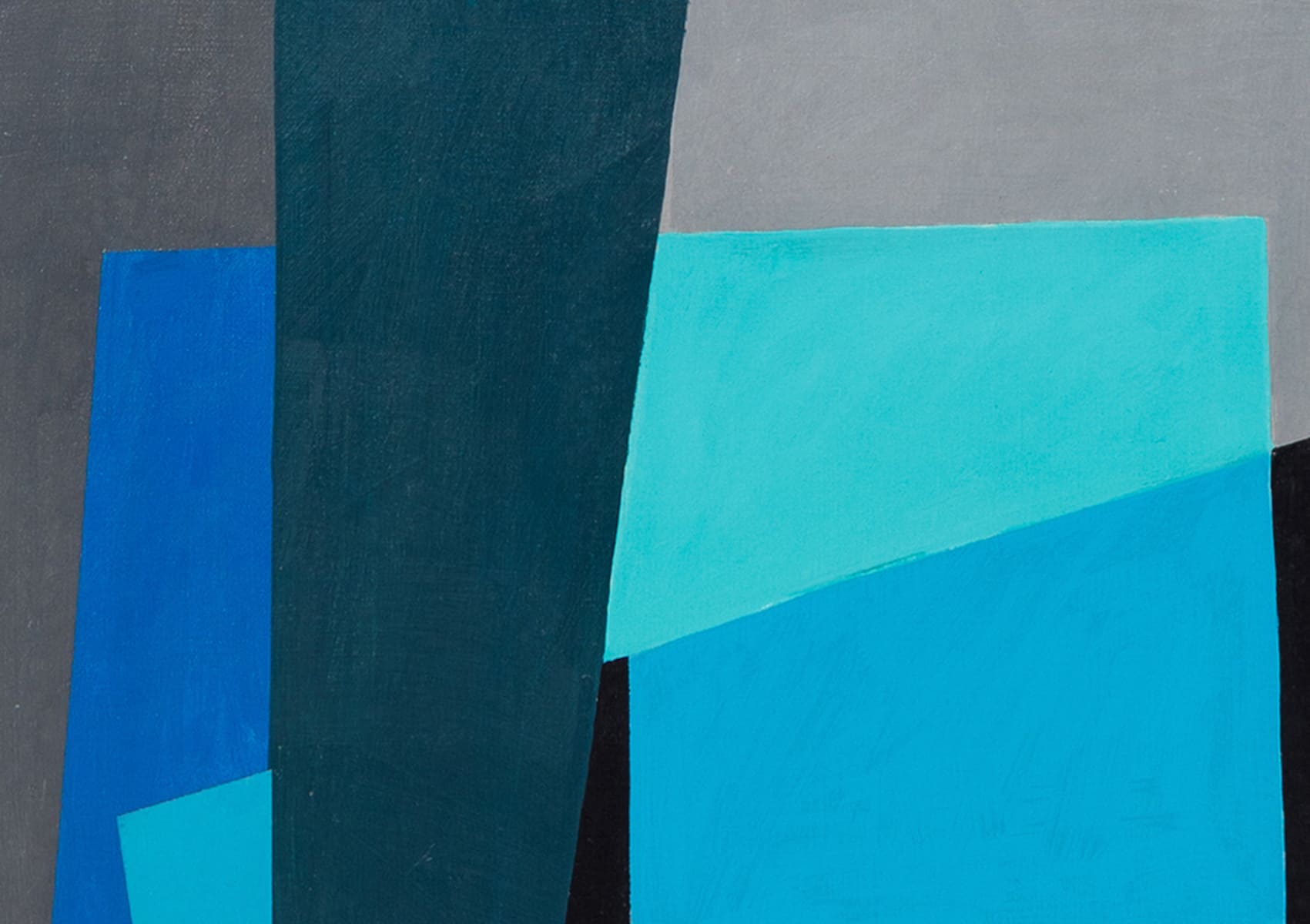 Joost BALJEU (1925-1991) Netherlands