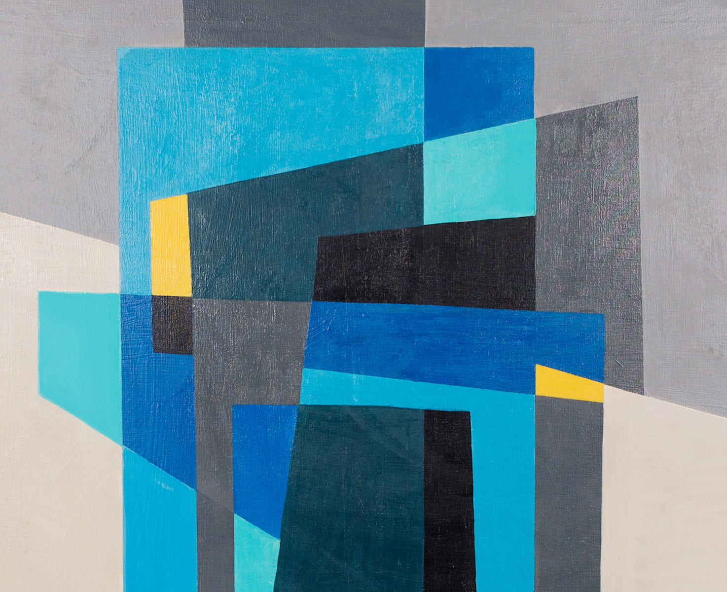 Joost BALJEU (1925-1991) Netherlands