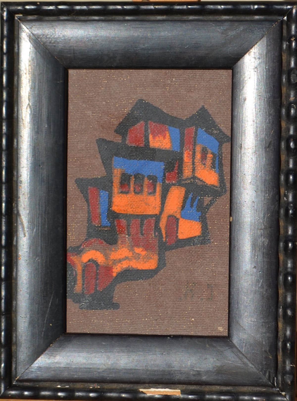 Natan ALTMAN (1889-1970) Ukrainian - Russian