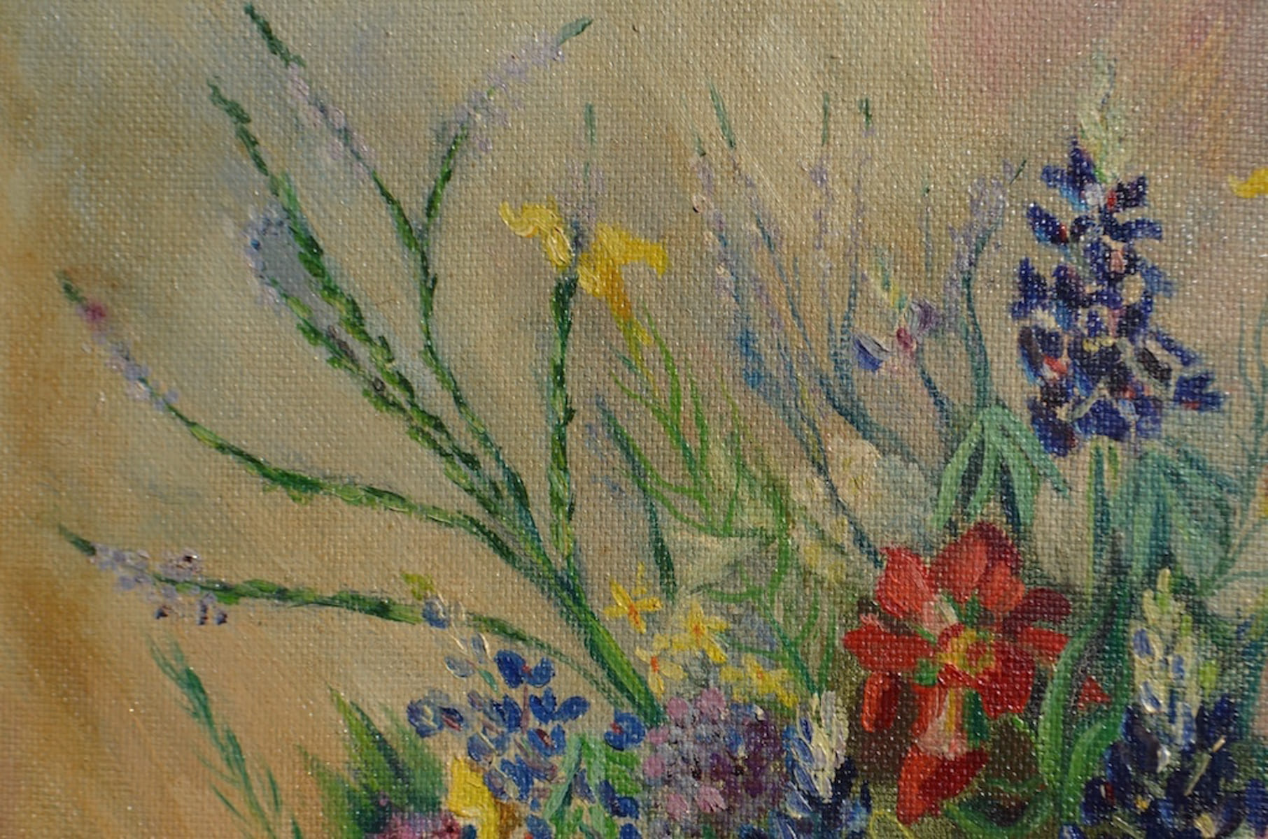 Alexis ARAPOFF (1904-1948) Russian - French - American
