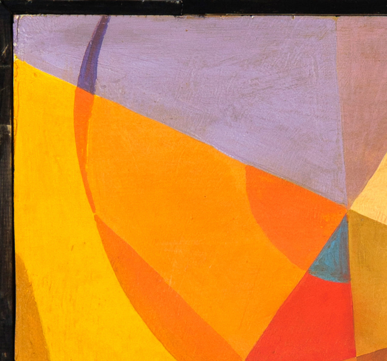Stanton MACDONALD-WRIGHT (1890-1973) - USA - American