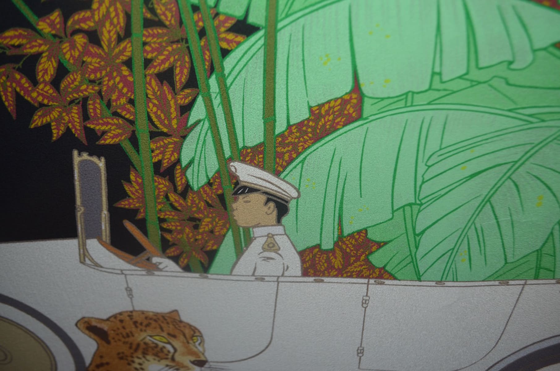Philippe NOYER (1917-1985) French