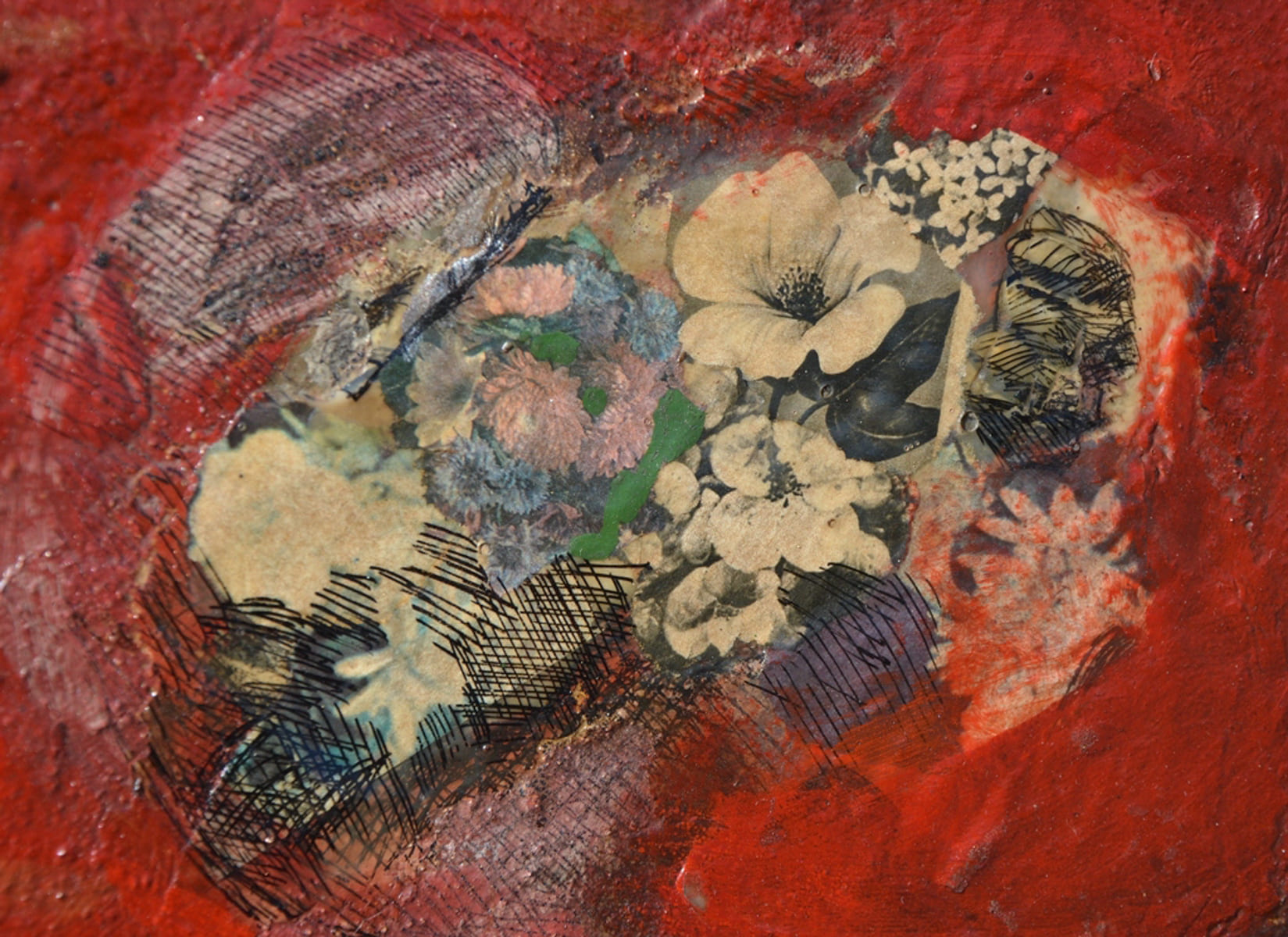 Vera IDELSON (1893-1977) Russian - Latvian - French