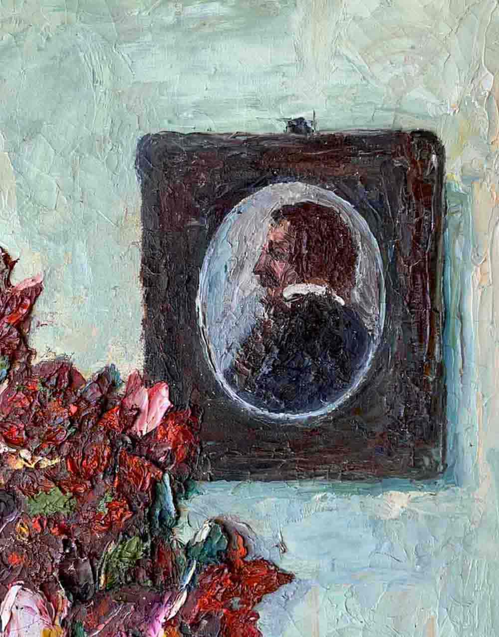 Leonid GECHTOFF (1883-1941) Ukrainian - American