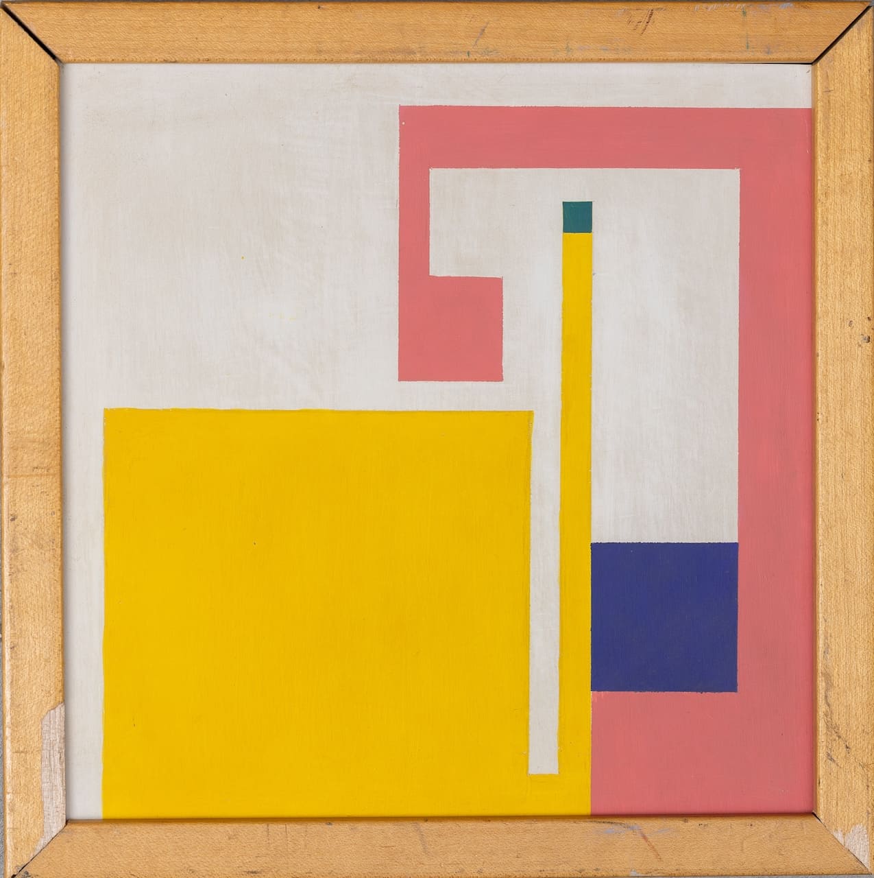 Bruno MUNARI (1907-1998) Italian
