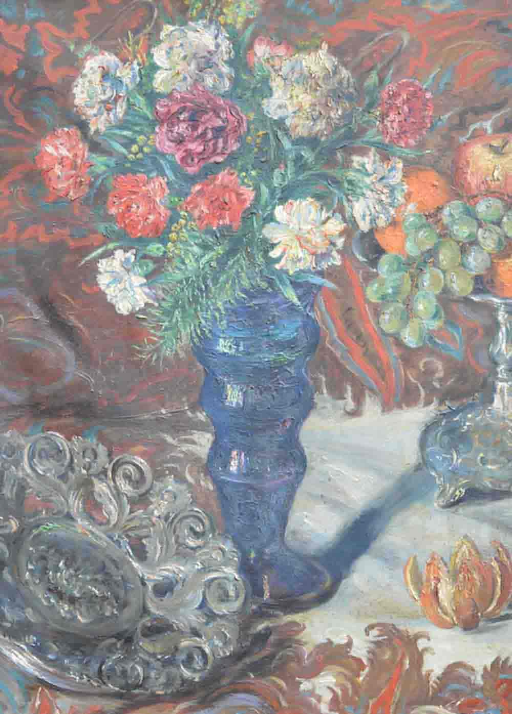 D. WIDHOPFF (1867-1933) Russian / Ukrainian / French