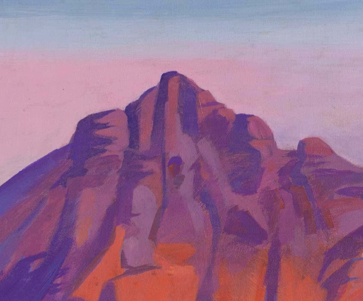 Aref EL-RAYESS (1928-2005) Lebanon - Lebanese