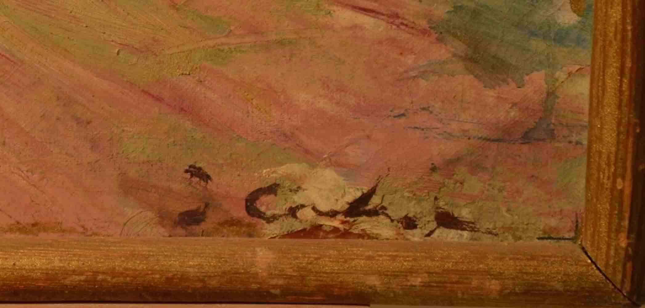 Sinaida SOKOLOVA (1907-2000) Russian - Ukrainian