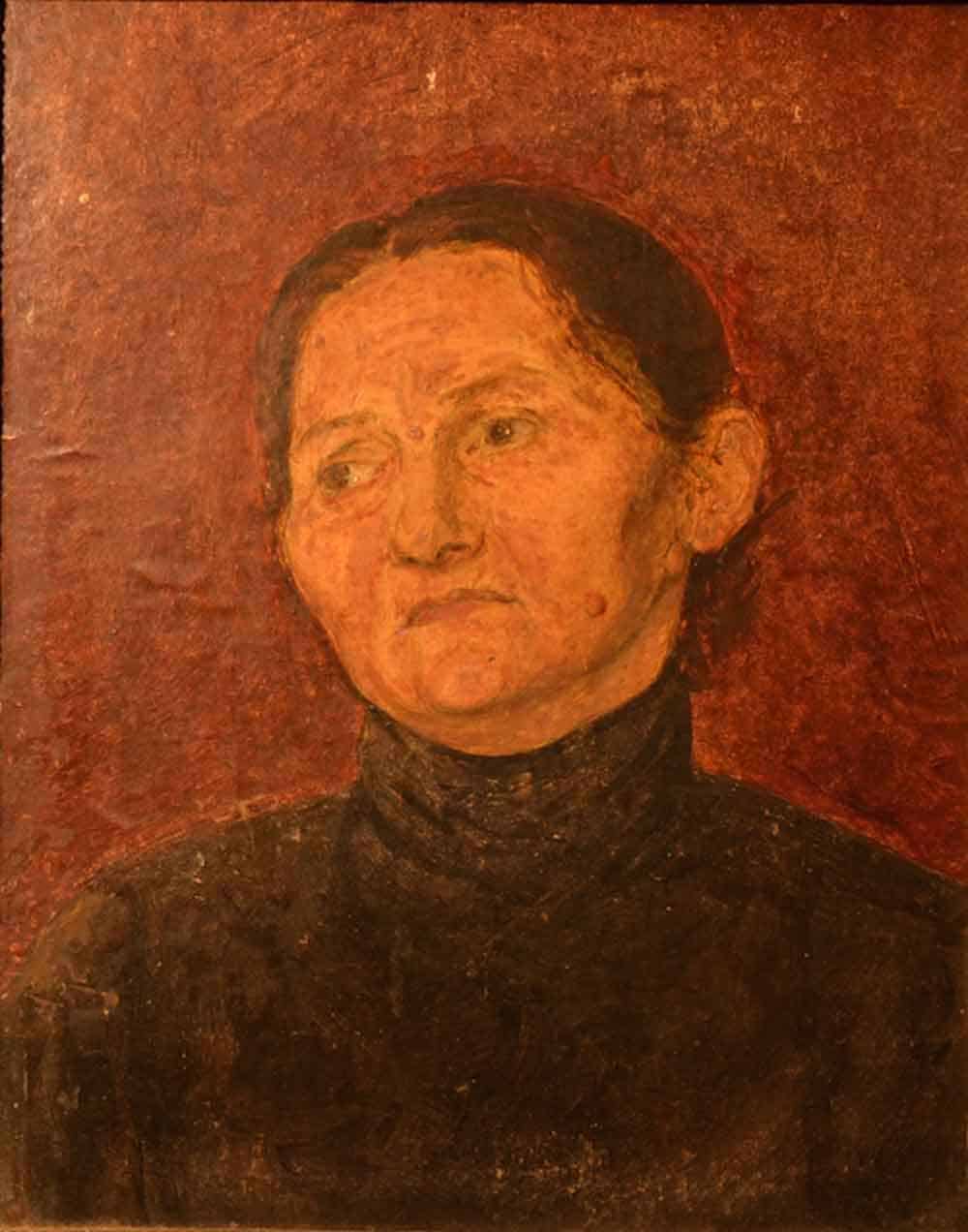 Yefim CHEPTSOV (1874-1950) Russia