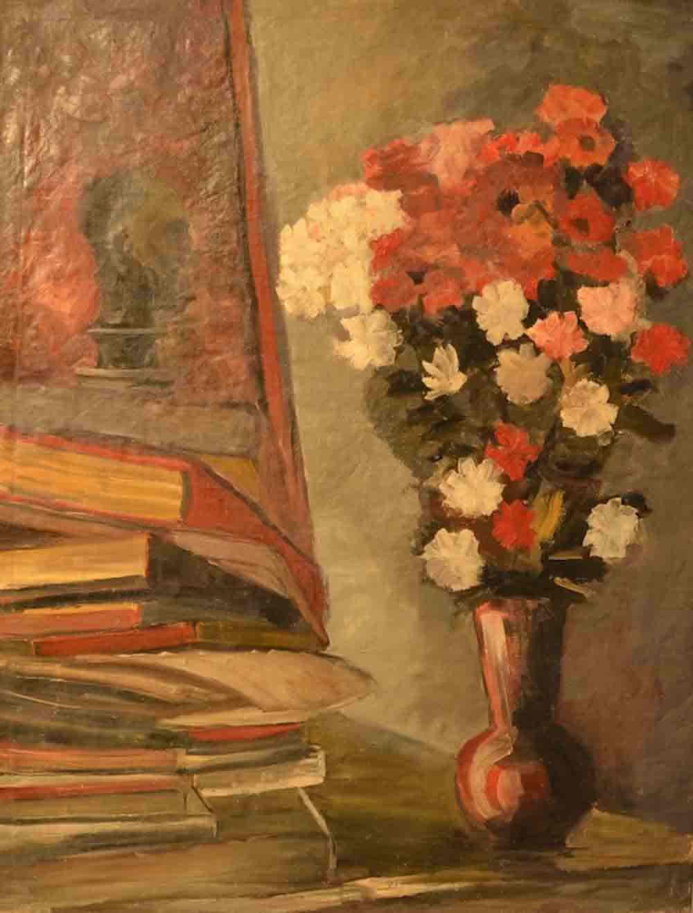 Pavlo VOLOKIDIN (1877-1936) Russian - Ukrainian 
