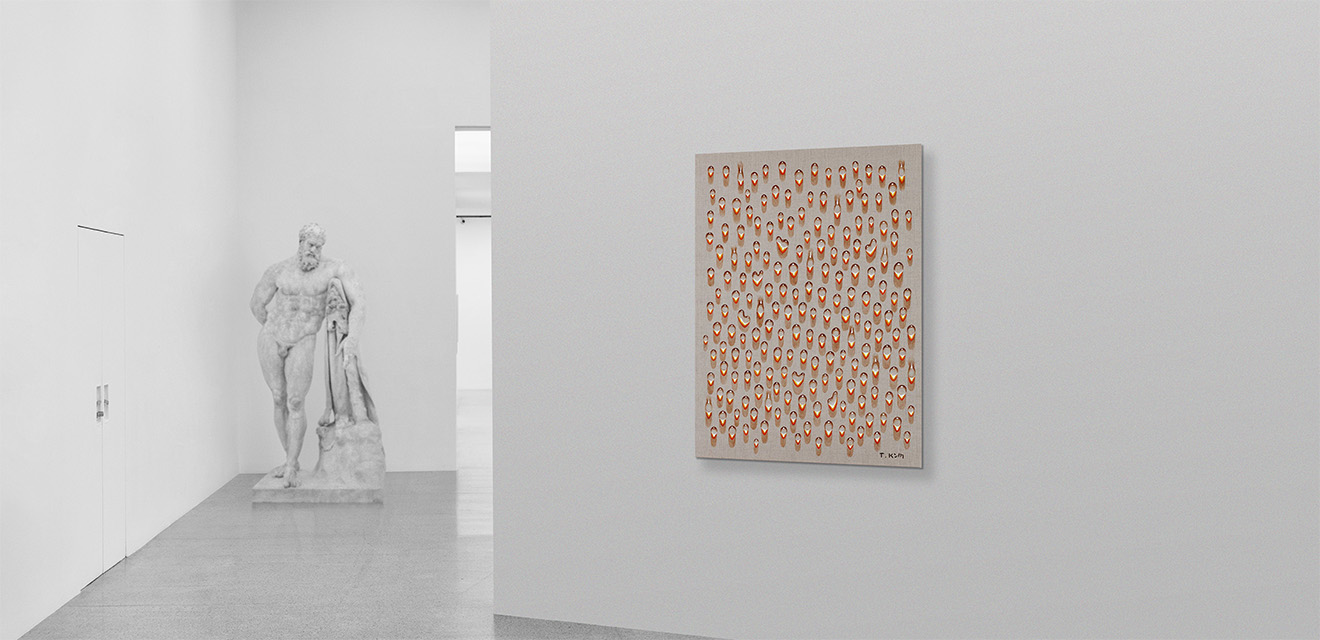 American, European and Ukrainian Fine Art5