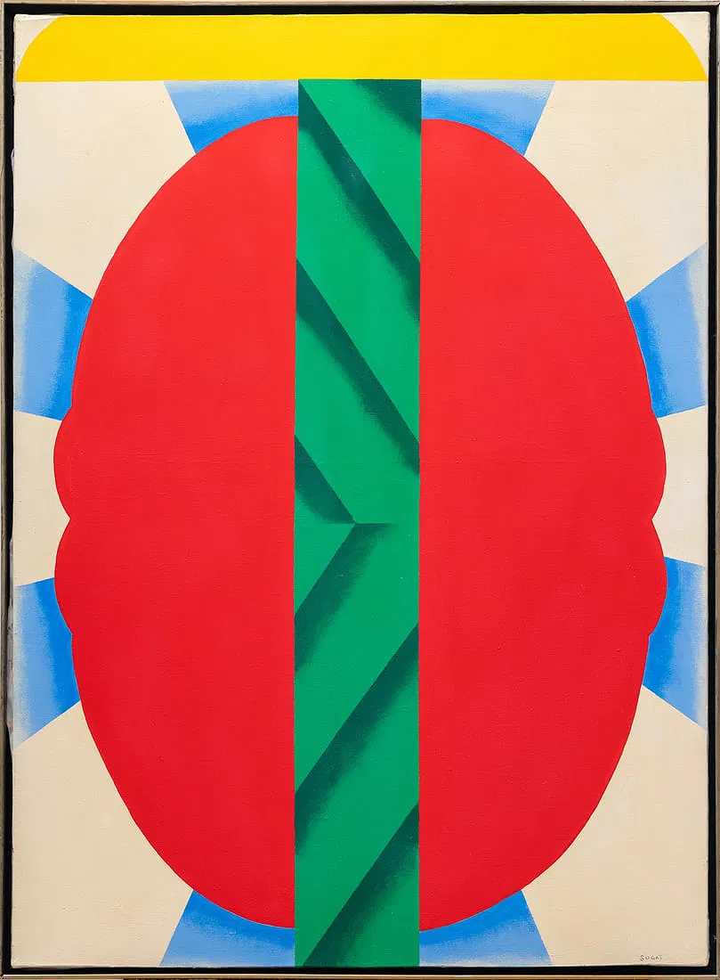 American, European and Ukrainian Fine Art