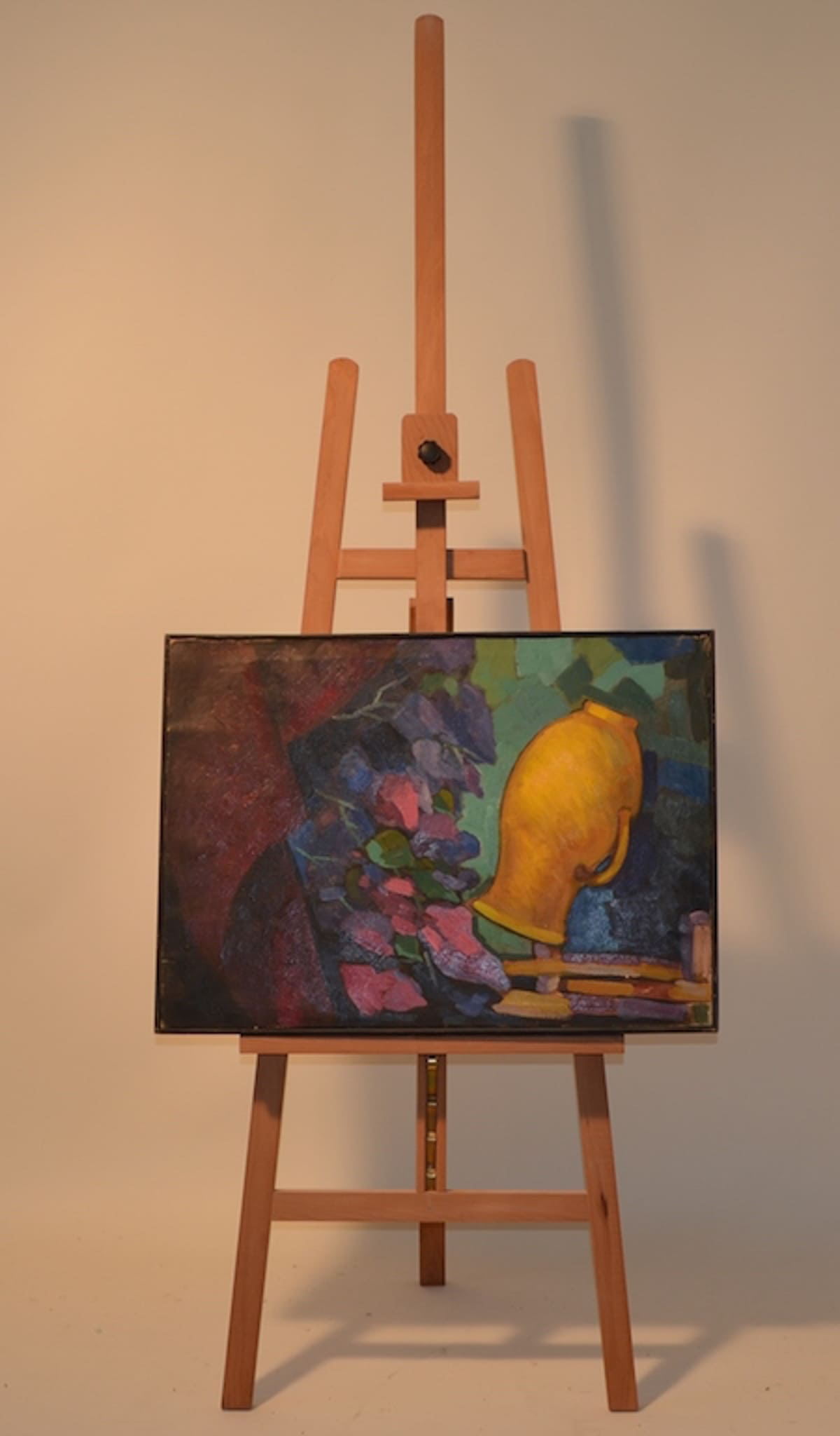 Alexander GLUSHACHENKO (1928) Ukrainian