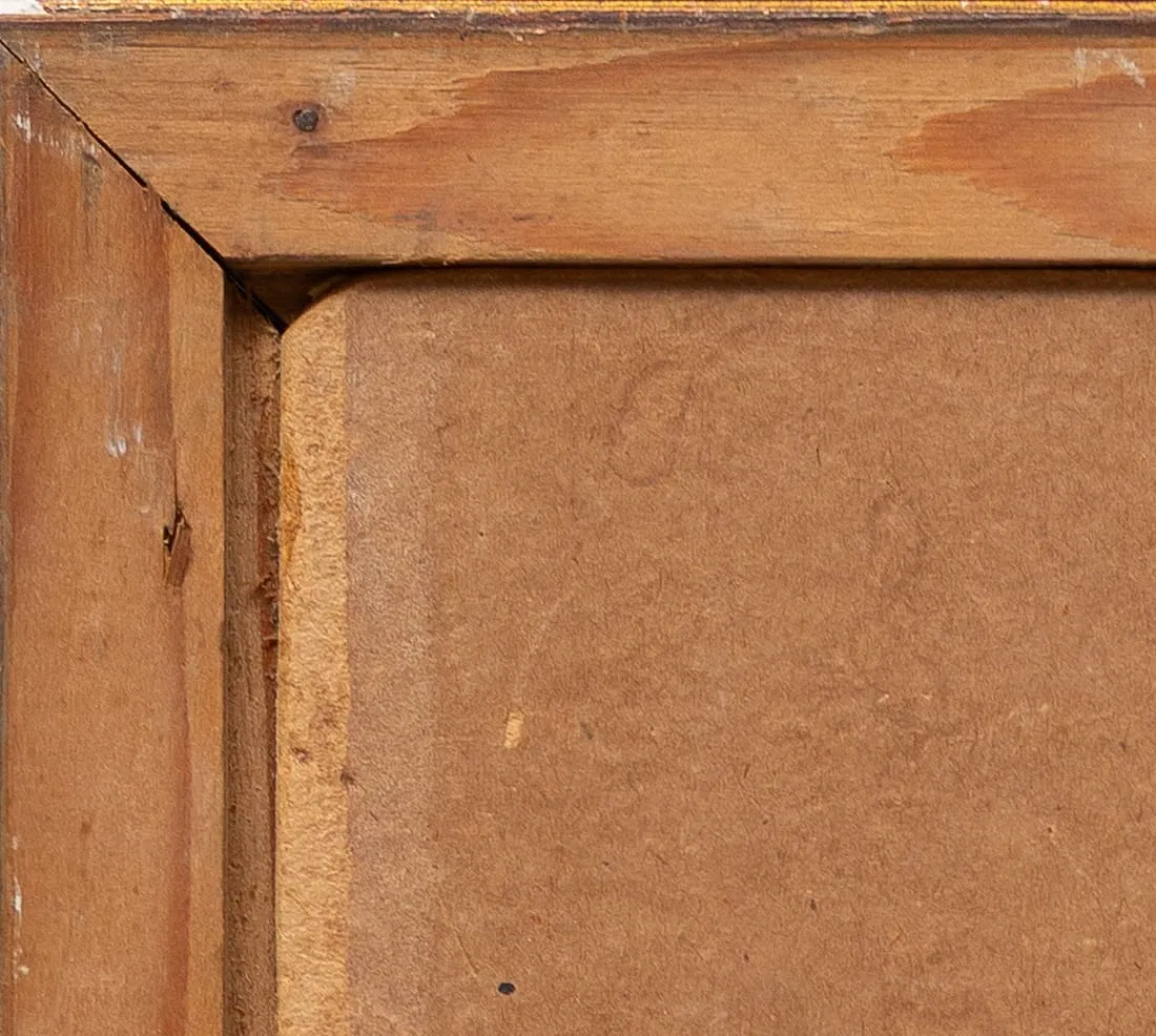 Blanche Lazzell (1878-1956) American