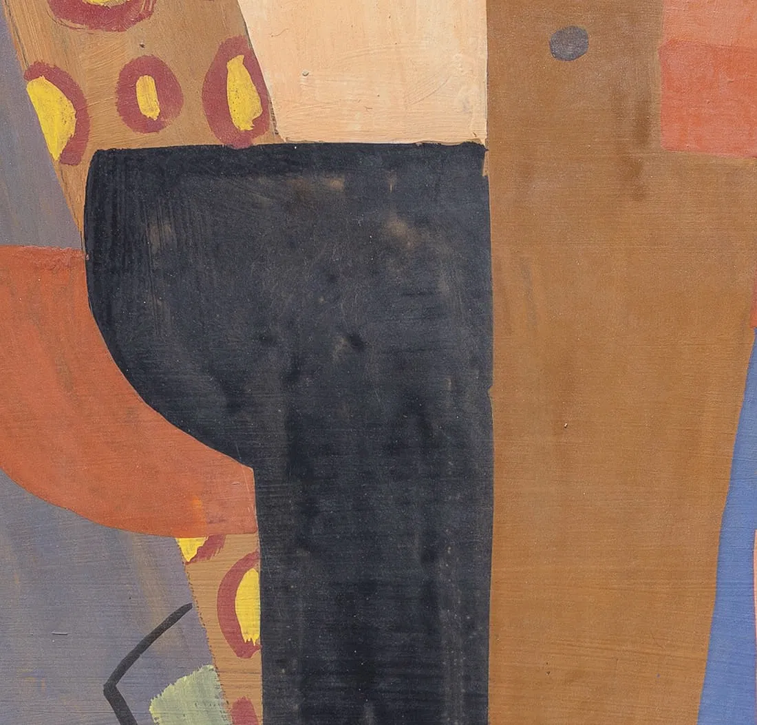 Blanche Lazzell (1878-1956) American